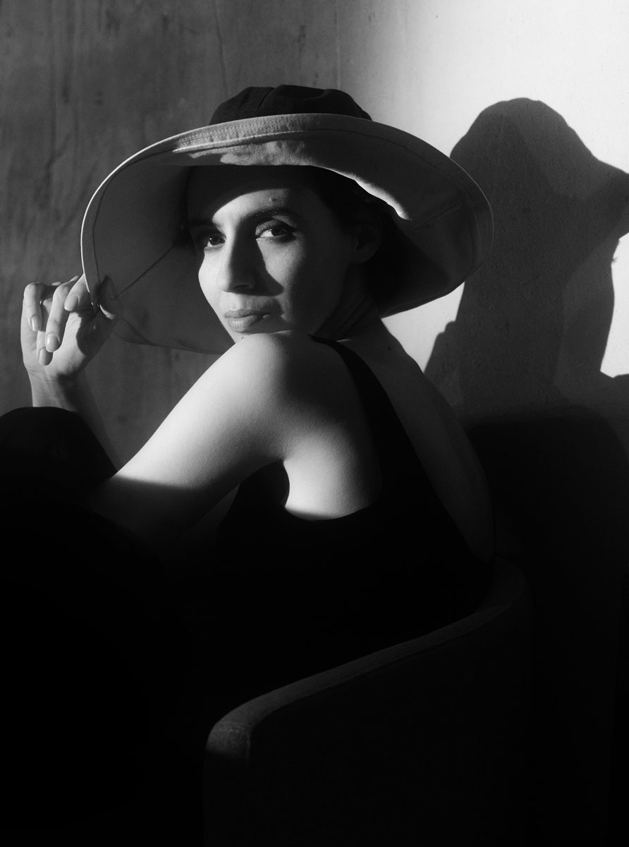 , Екатерина Грайнман