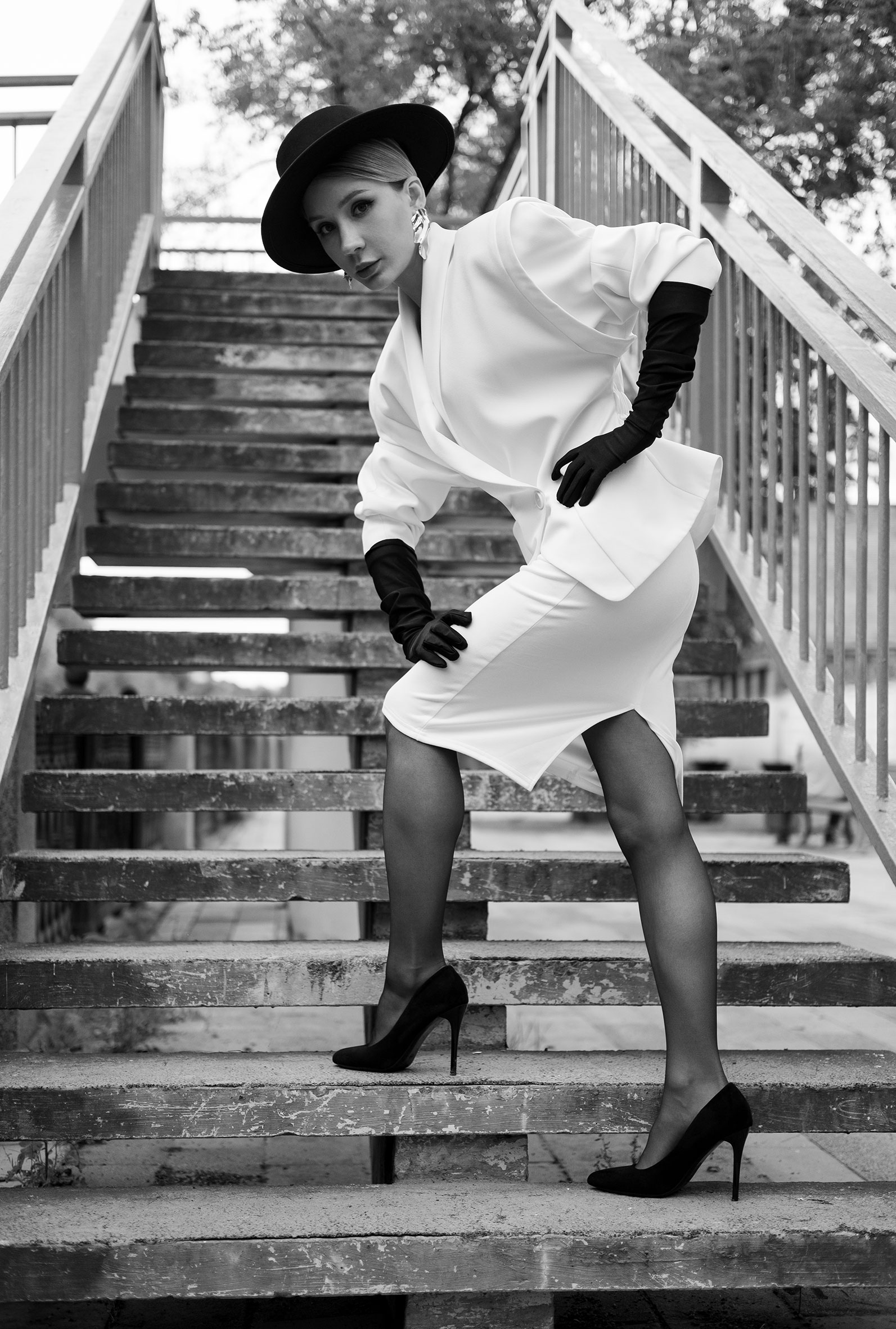 , Екатерина Грайнман