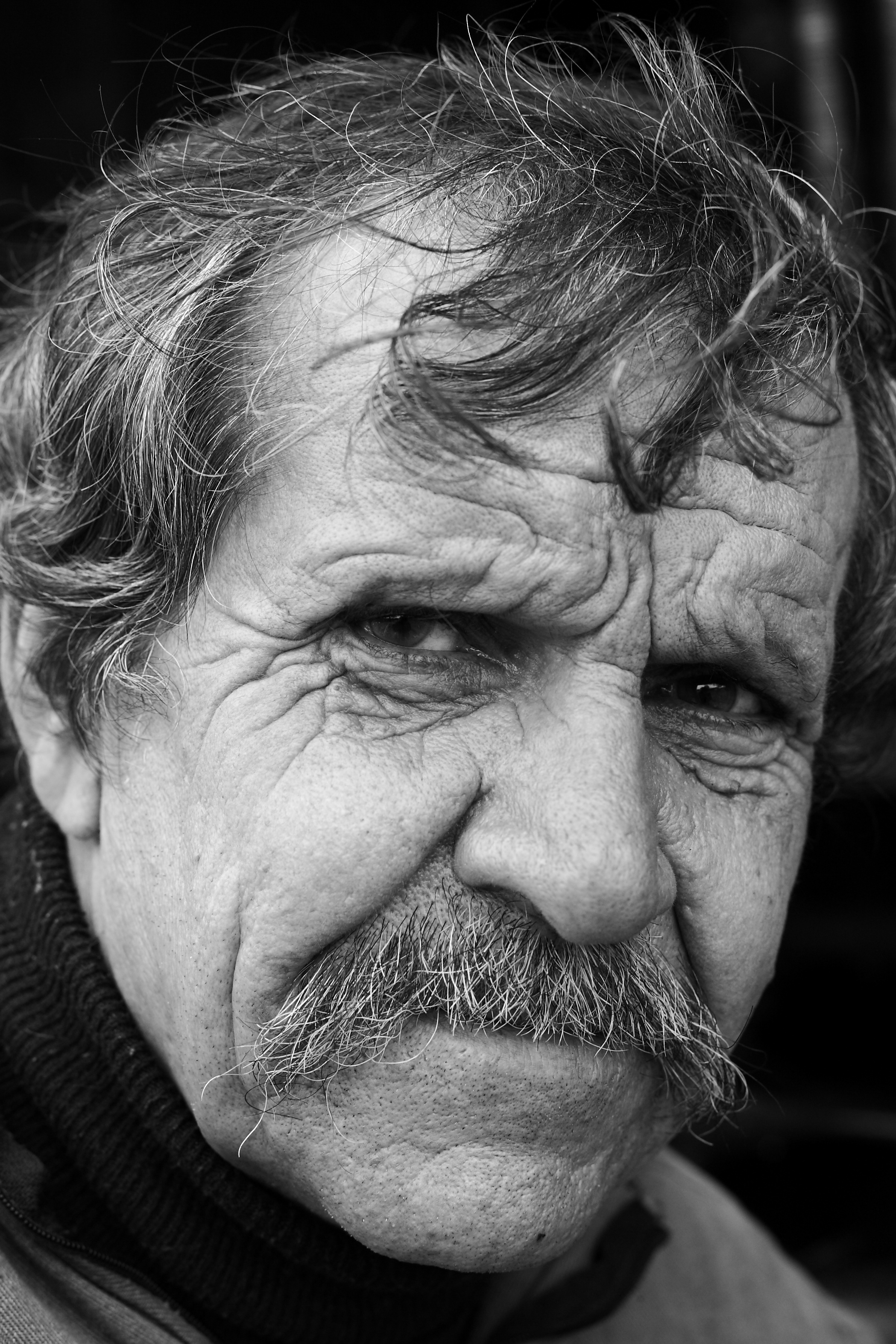 , Дронов Михаил