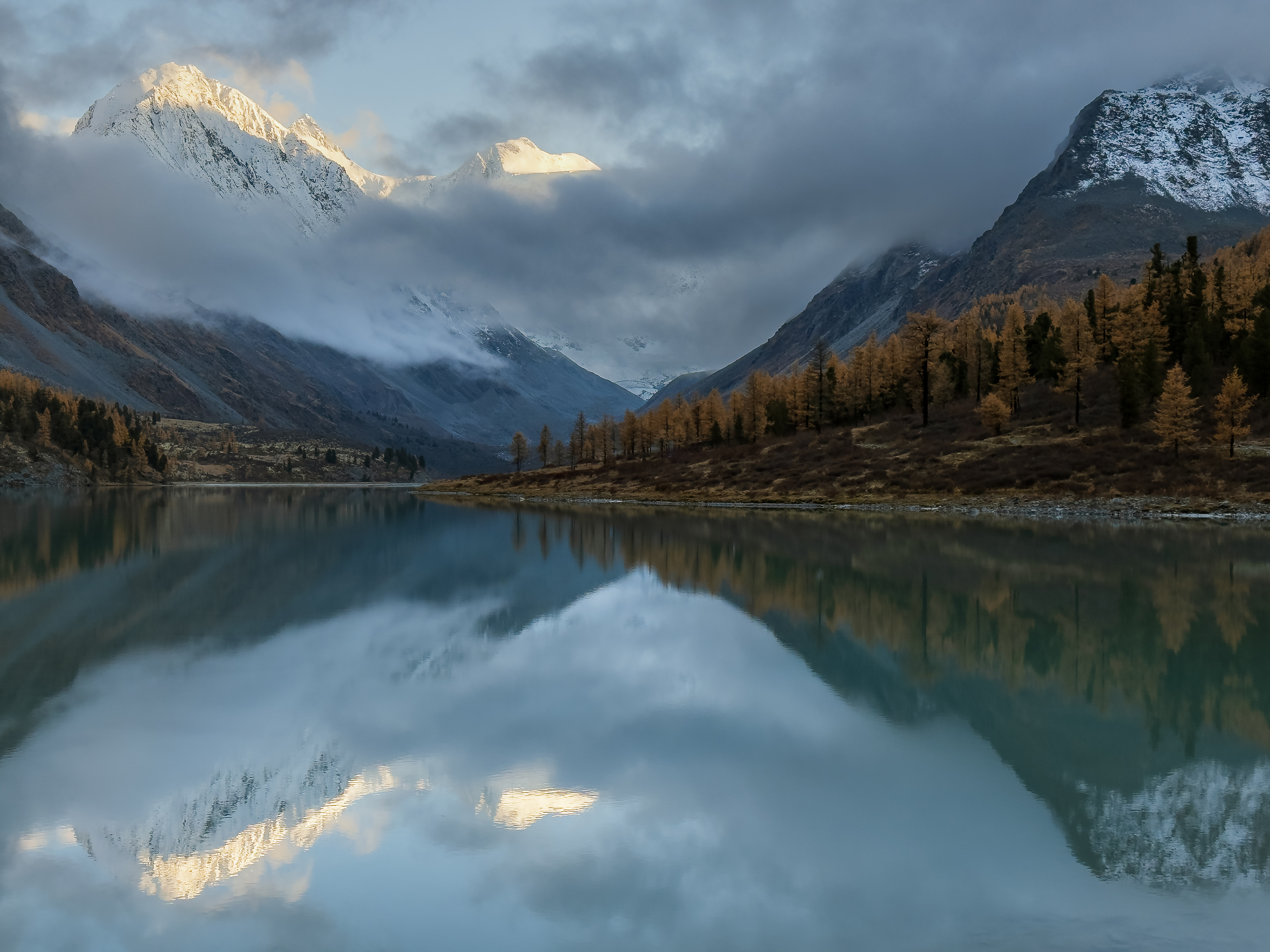 , Oleg Matronitskiy  olegmatr@mail.ru