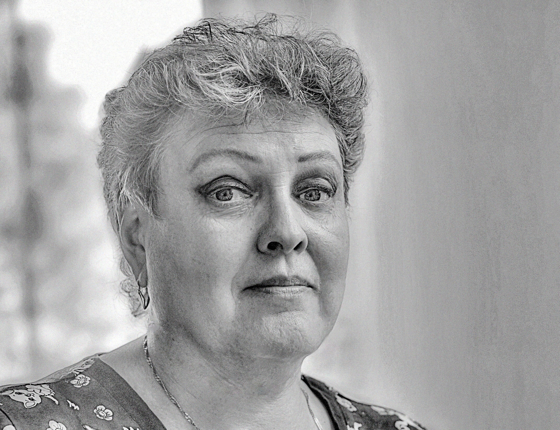 , Лидия Ушакова