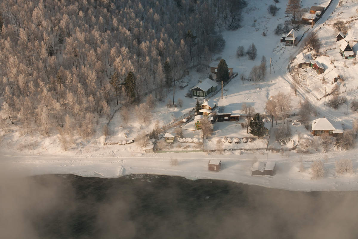 , Трофимов Алексей