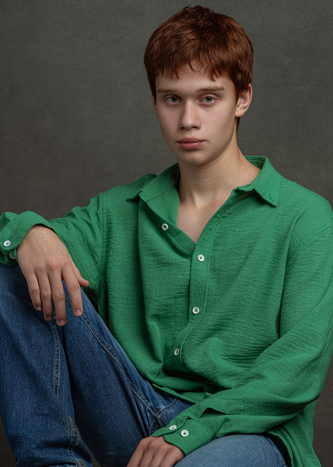 , Маркин Алексей