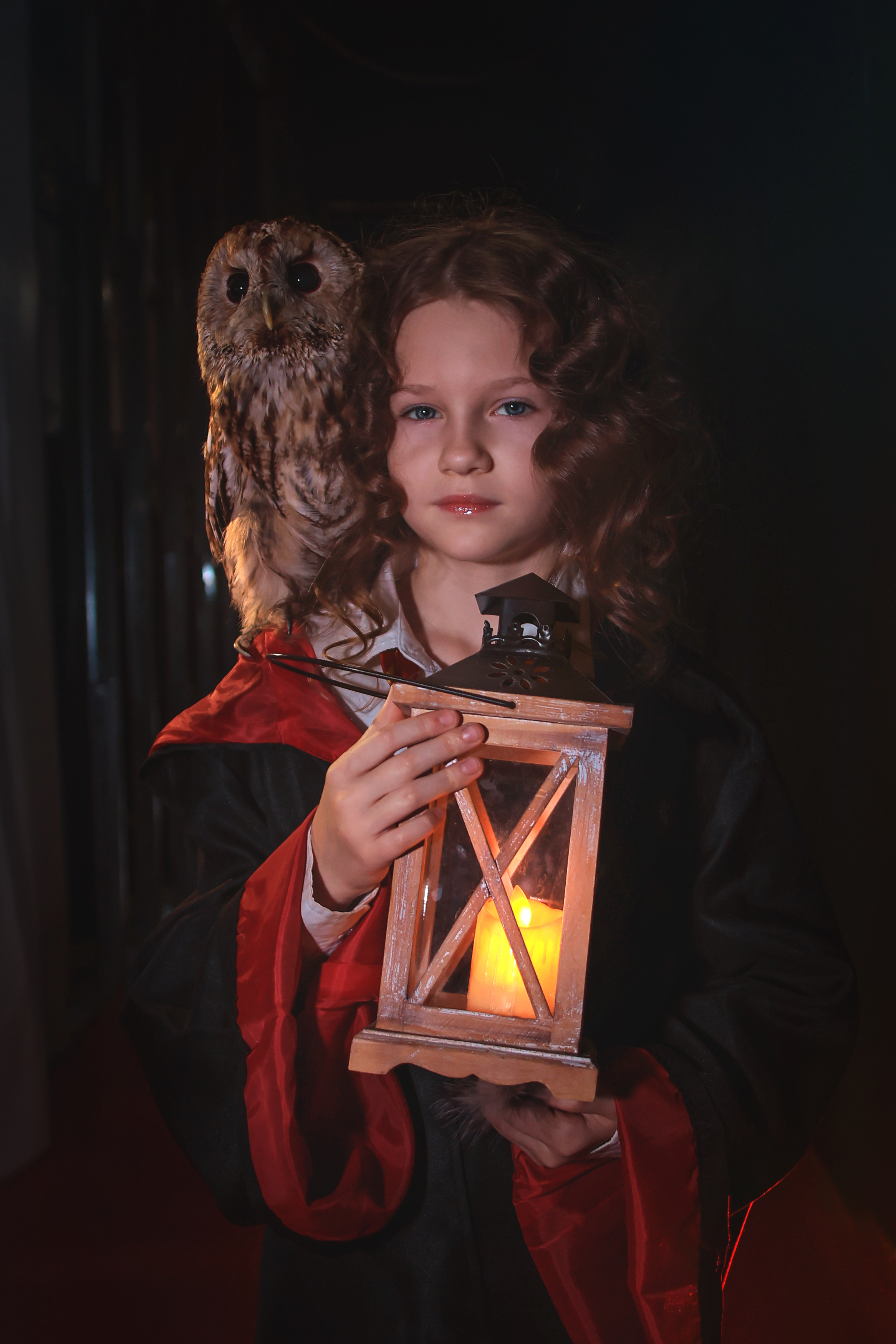 , Аксинья Лысенкова