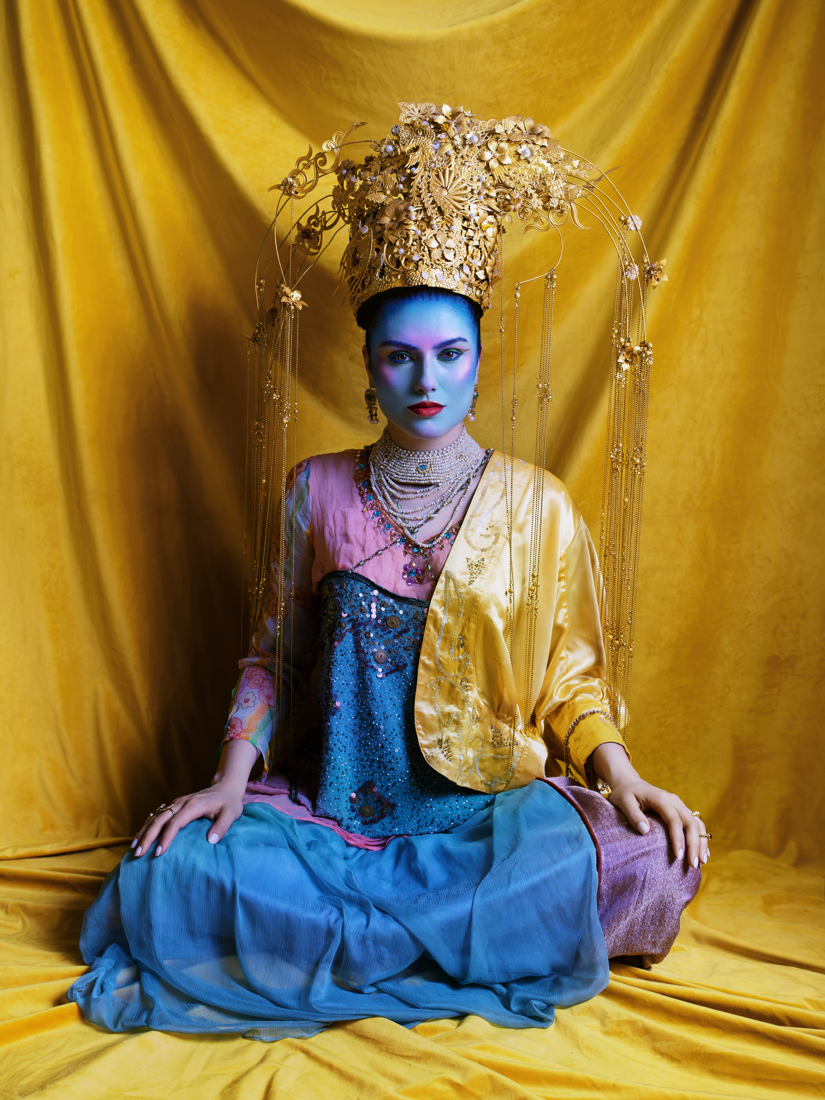 , Наташа Янкелевич