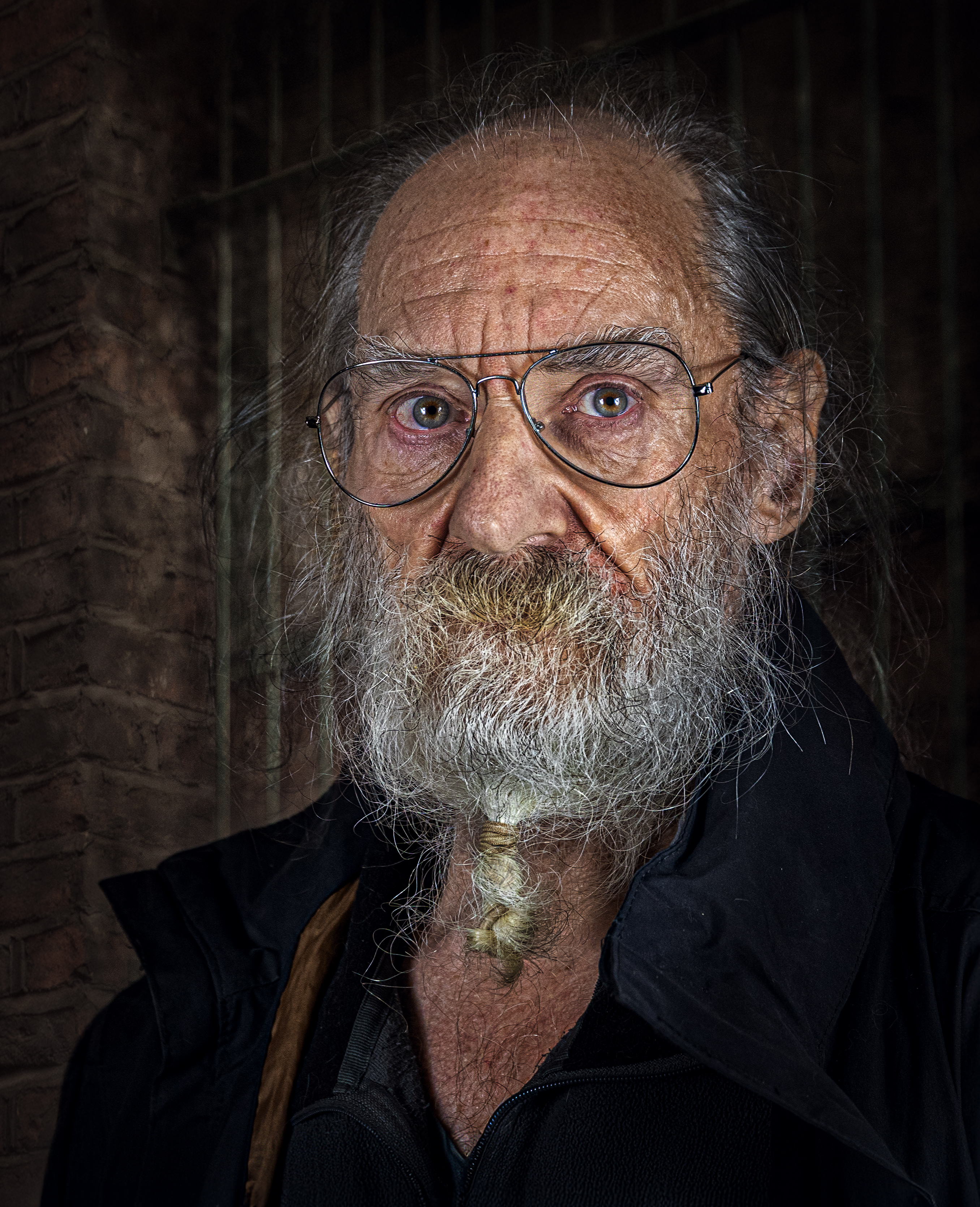 #portrait #male # male_portrait, Eddie Leach