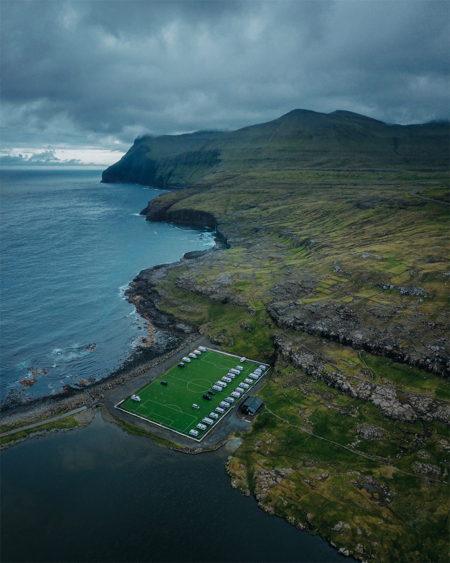 faroe, faroe islands, фарерские острова, drangarnir, аэрофотосъемка, фареры, атлантический океан, дрон, stadium, Yuriy Shevchenko