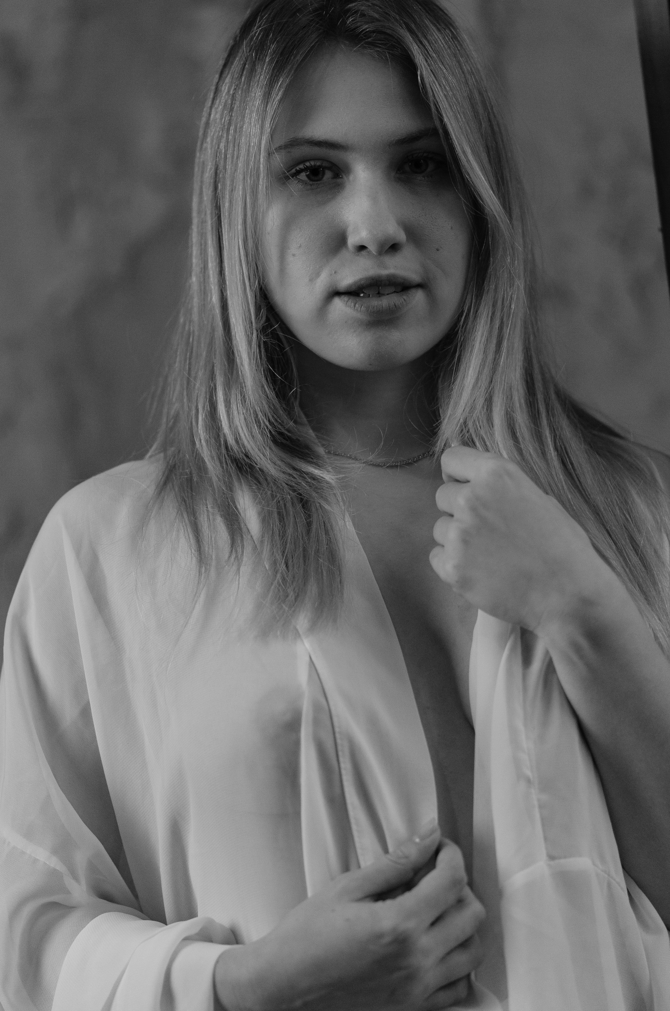 настя,  Александр