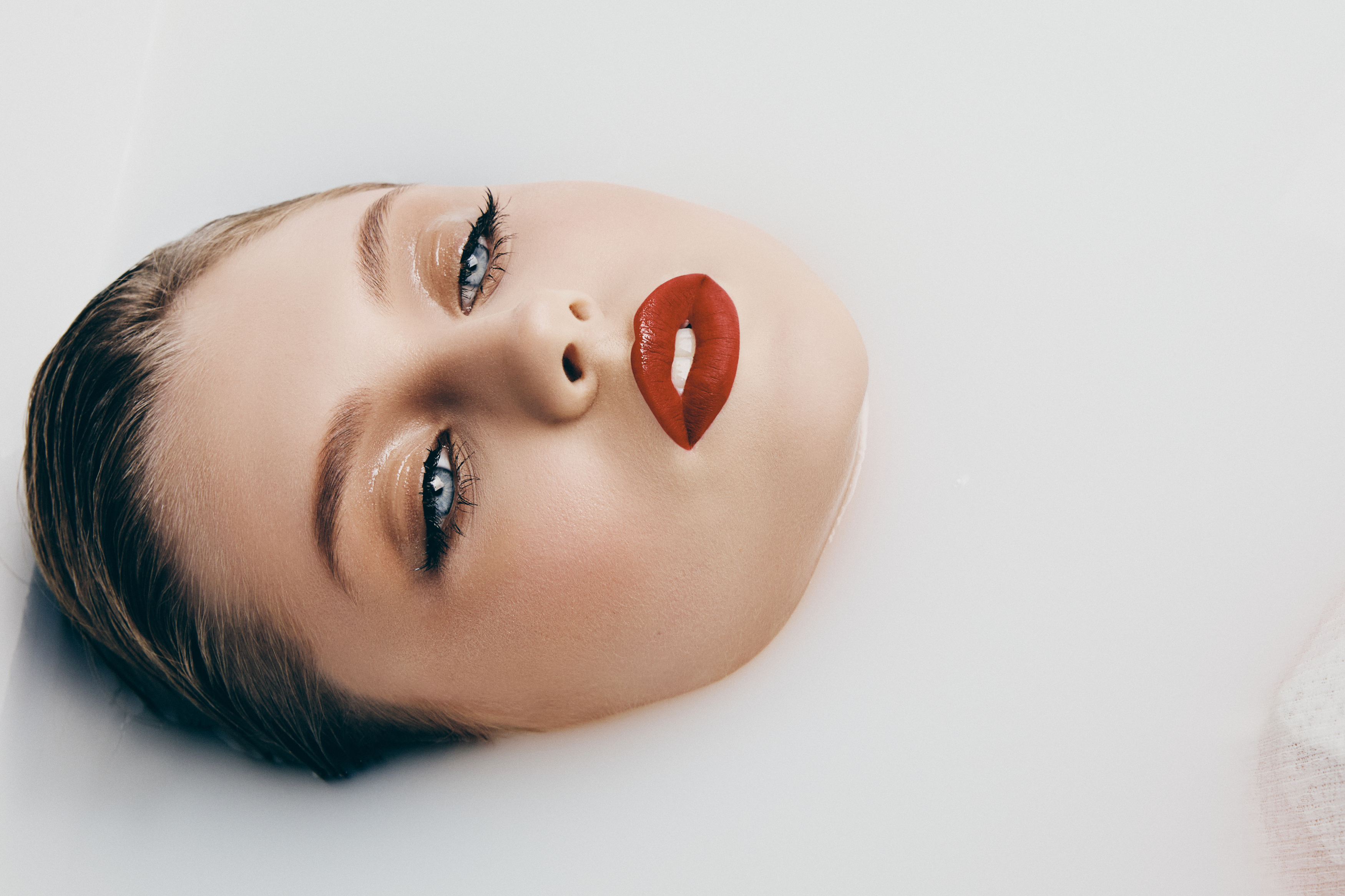 портрет, модель,арт, art, model, popular, Горячева Оксана