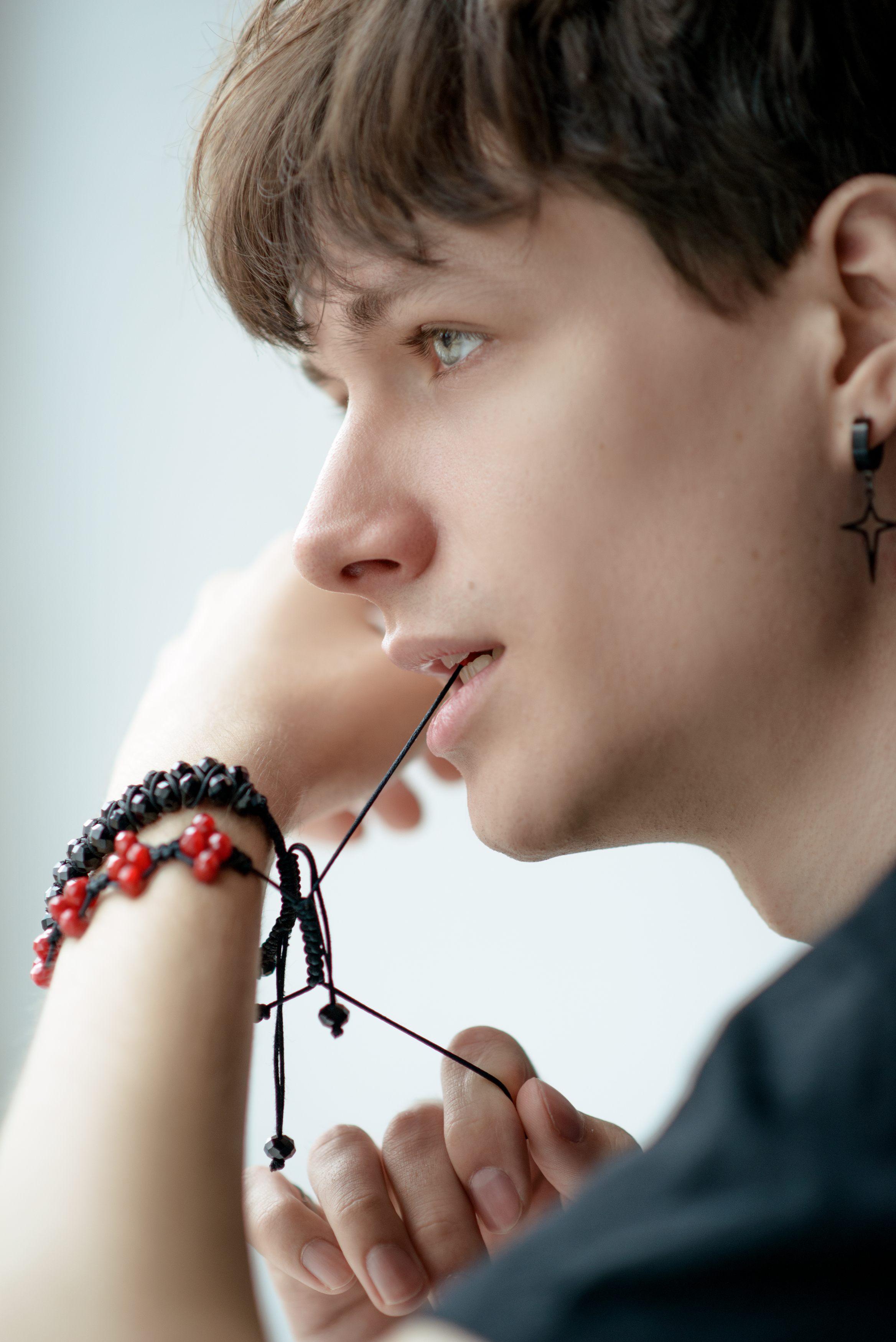 портрет, мужской портрет, классический портрет, Dmitry Sharabanov