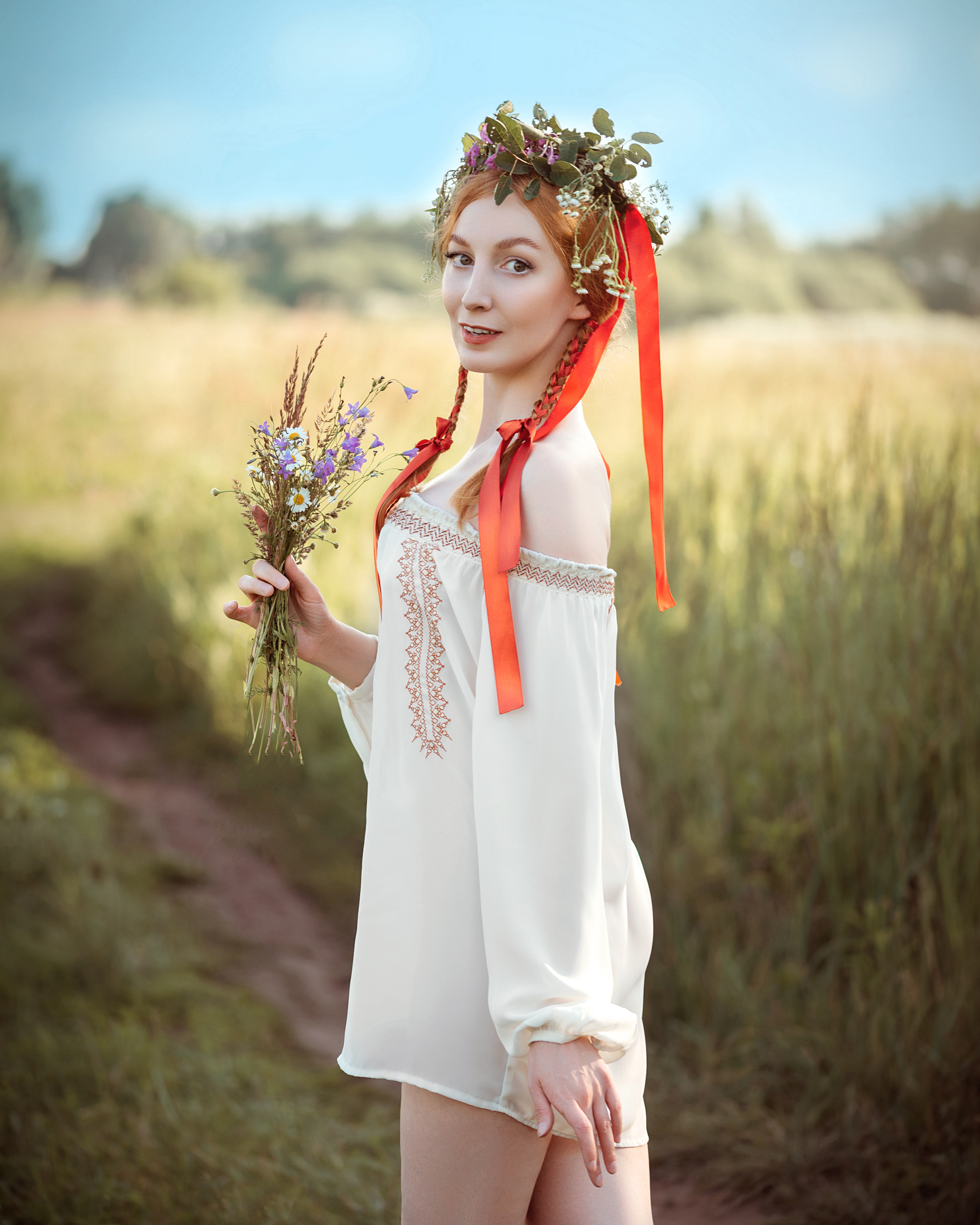 girl, model,hot, studio, portrait, black, light, young, summer, sexy, Frost Stanley