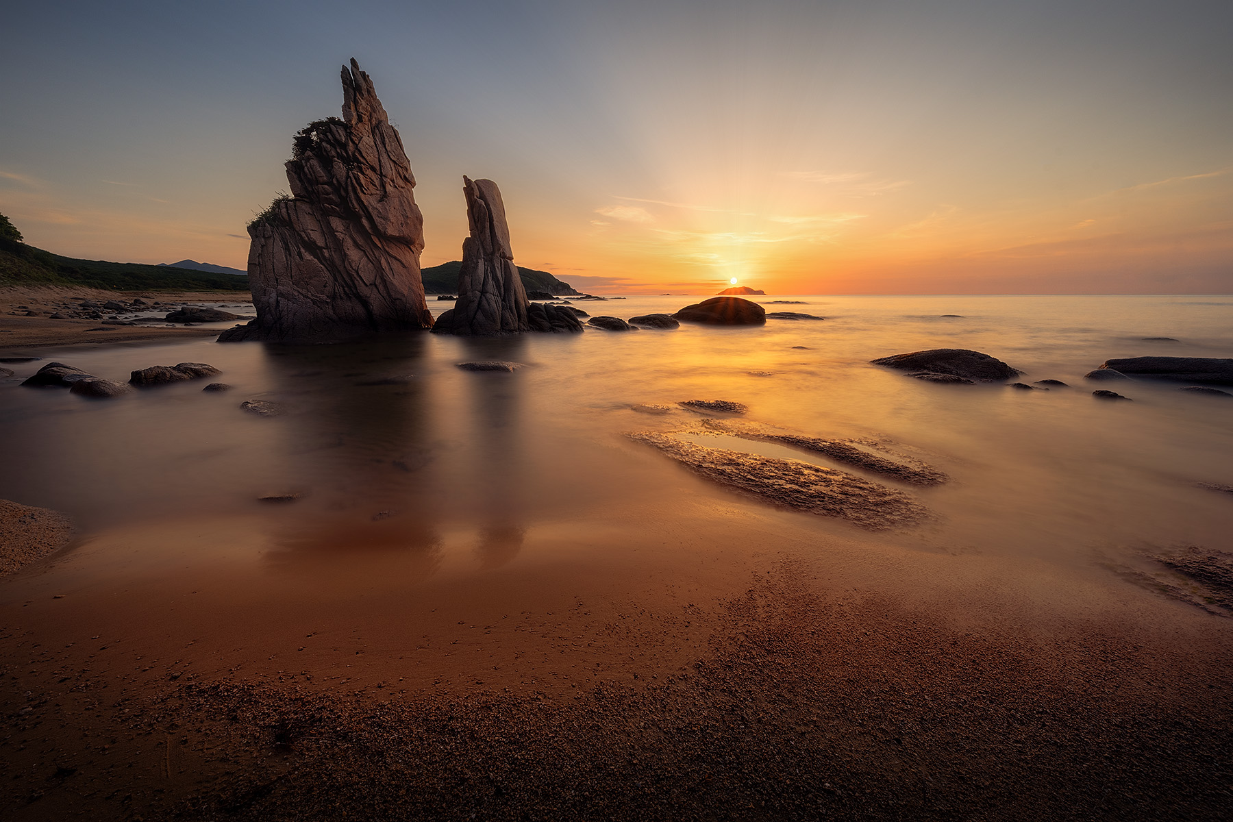 , Андрей Родионов