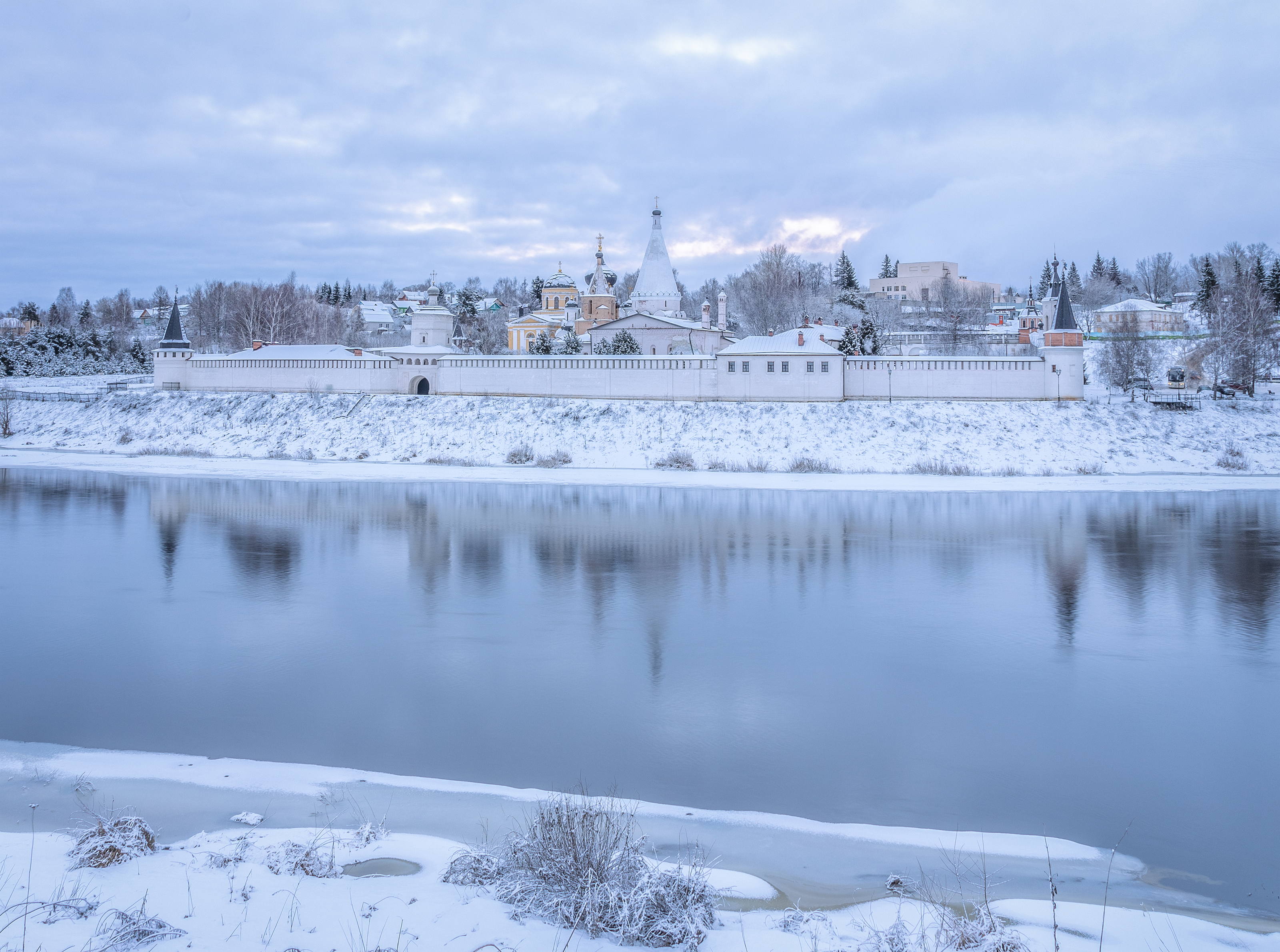 Тверская область, Гусева Елена