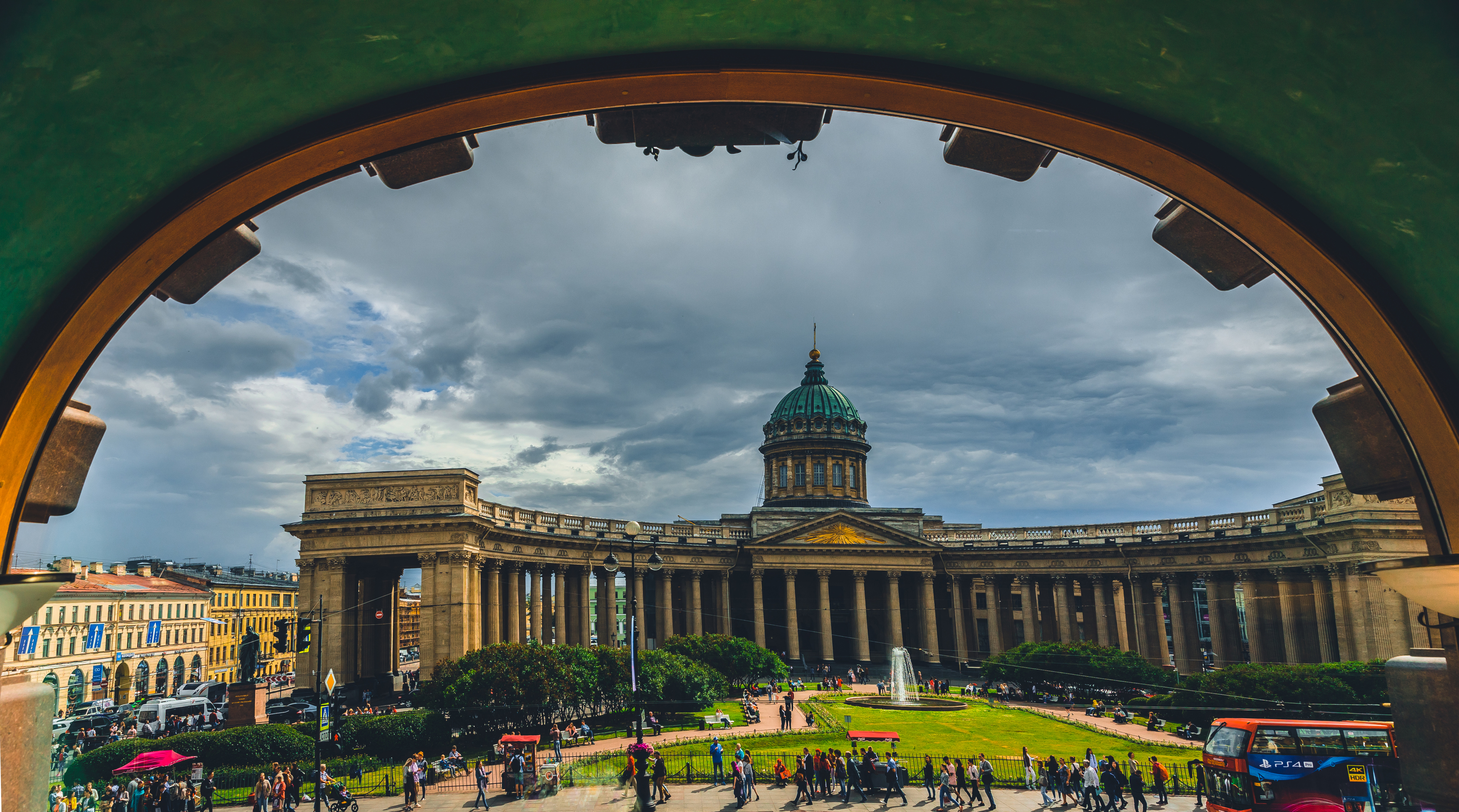 , Трепольский Дмитрий