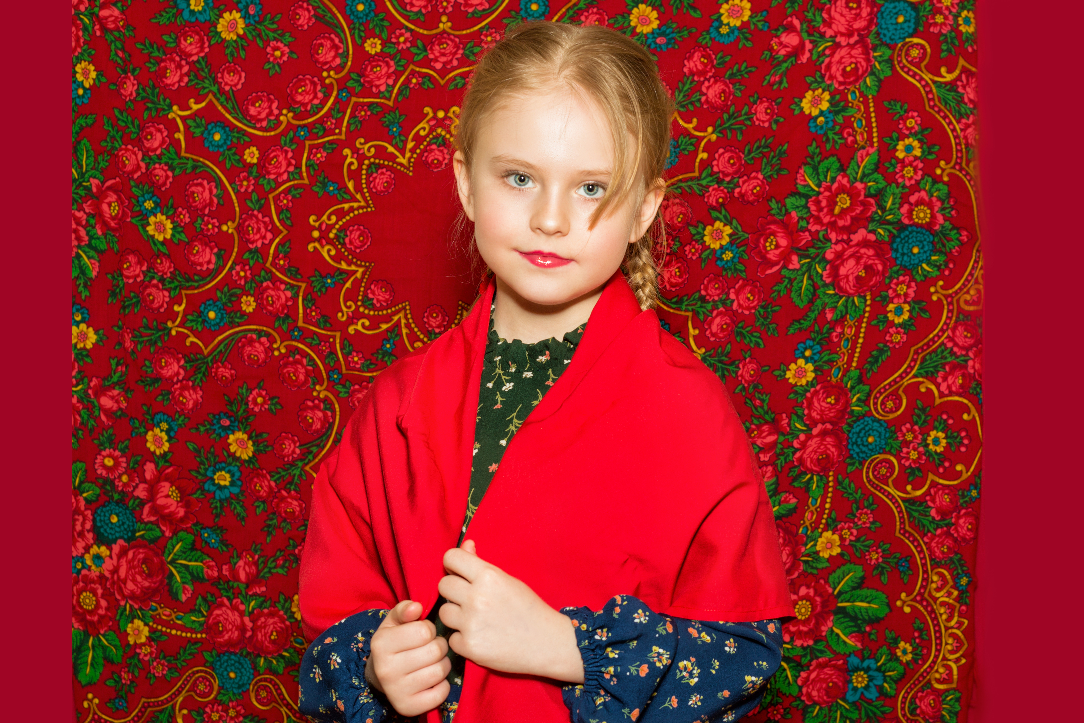 , Рязанцева Анастасия