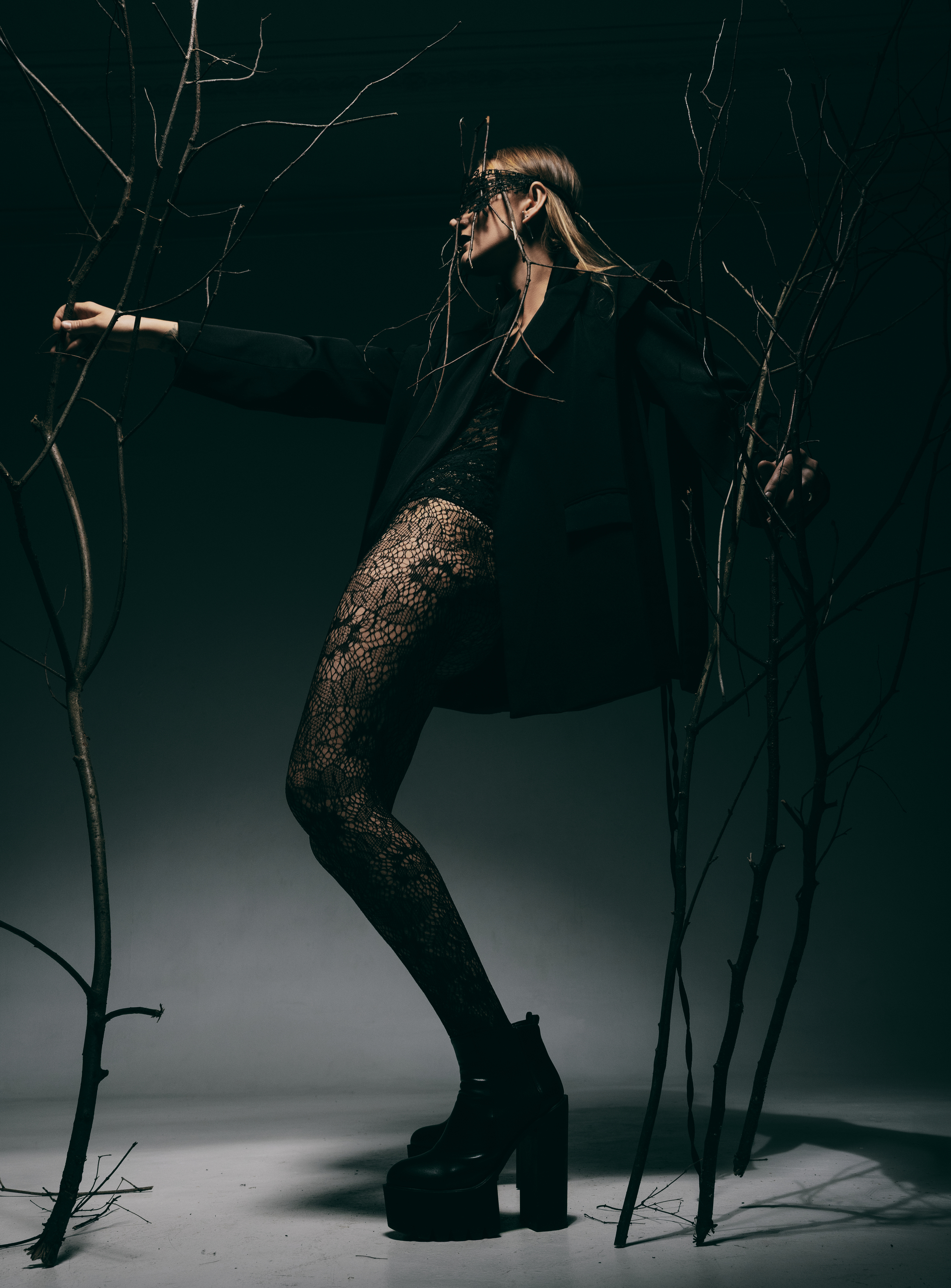 портрет, модель,арт, art, model, popular, Горячева Оксана