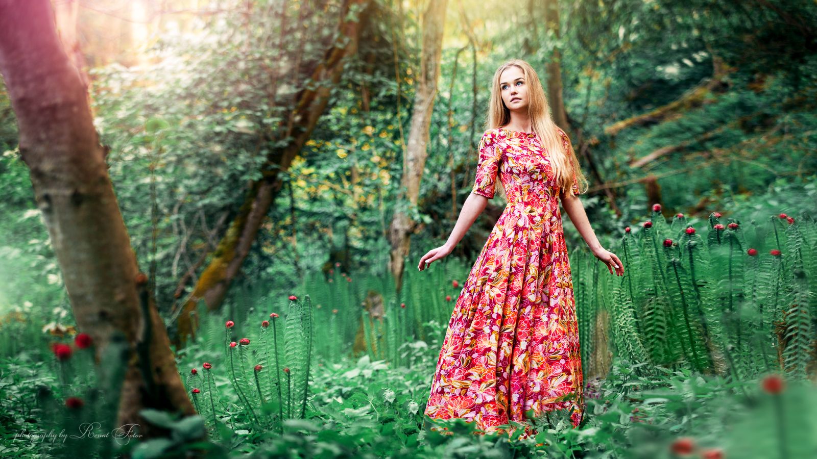 , Фотов Ренат