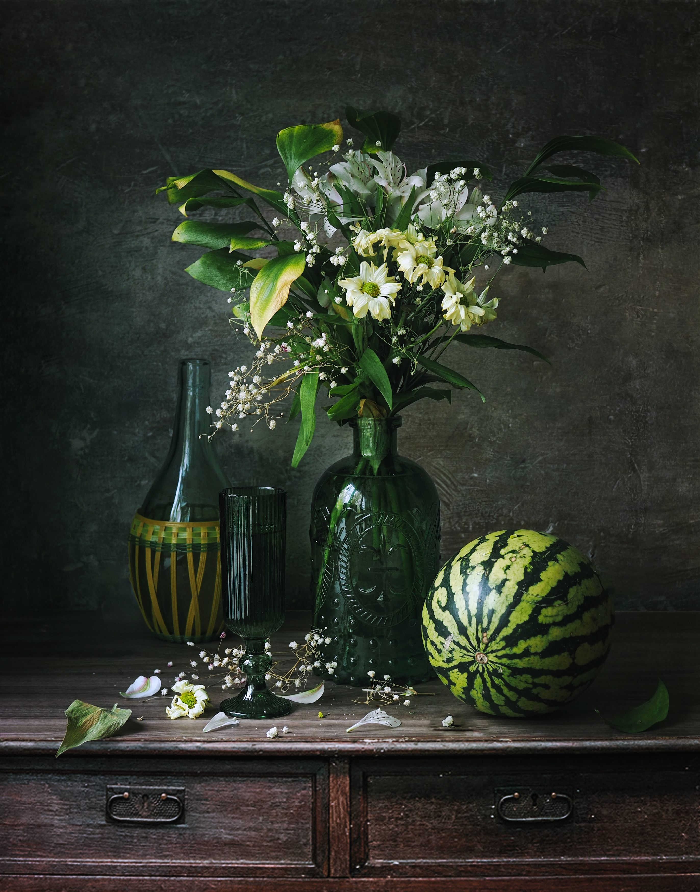 , Svetlana Inyusheva