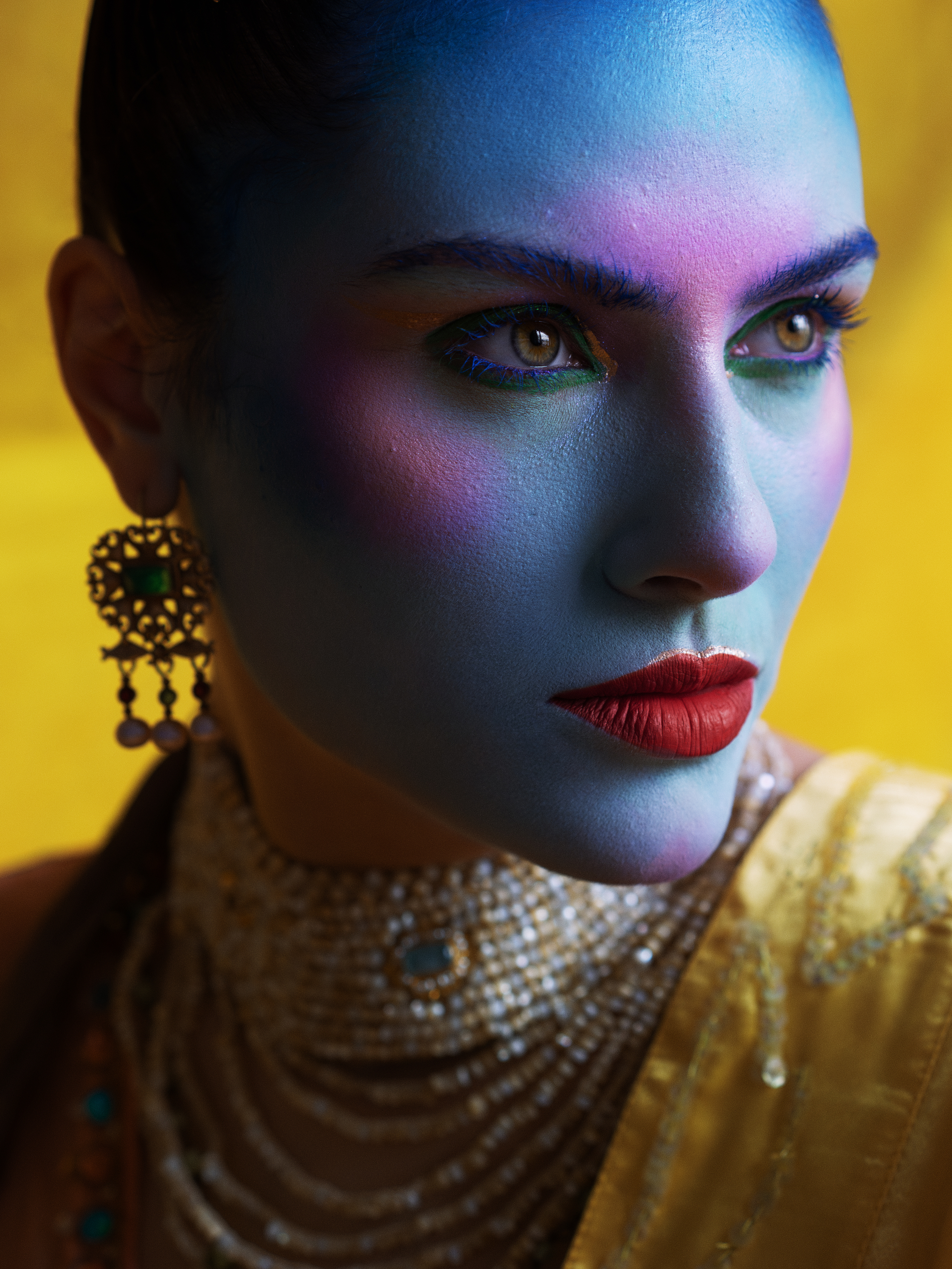 , Наташа Янкелевич