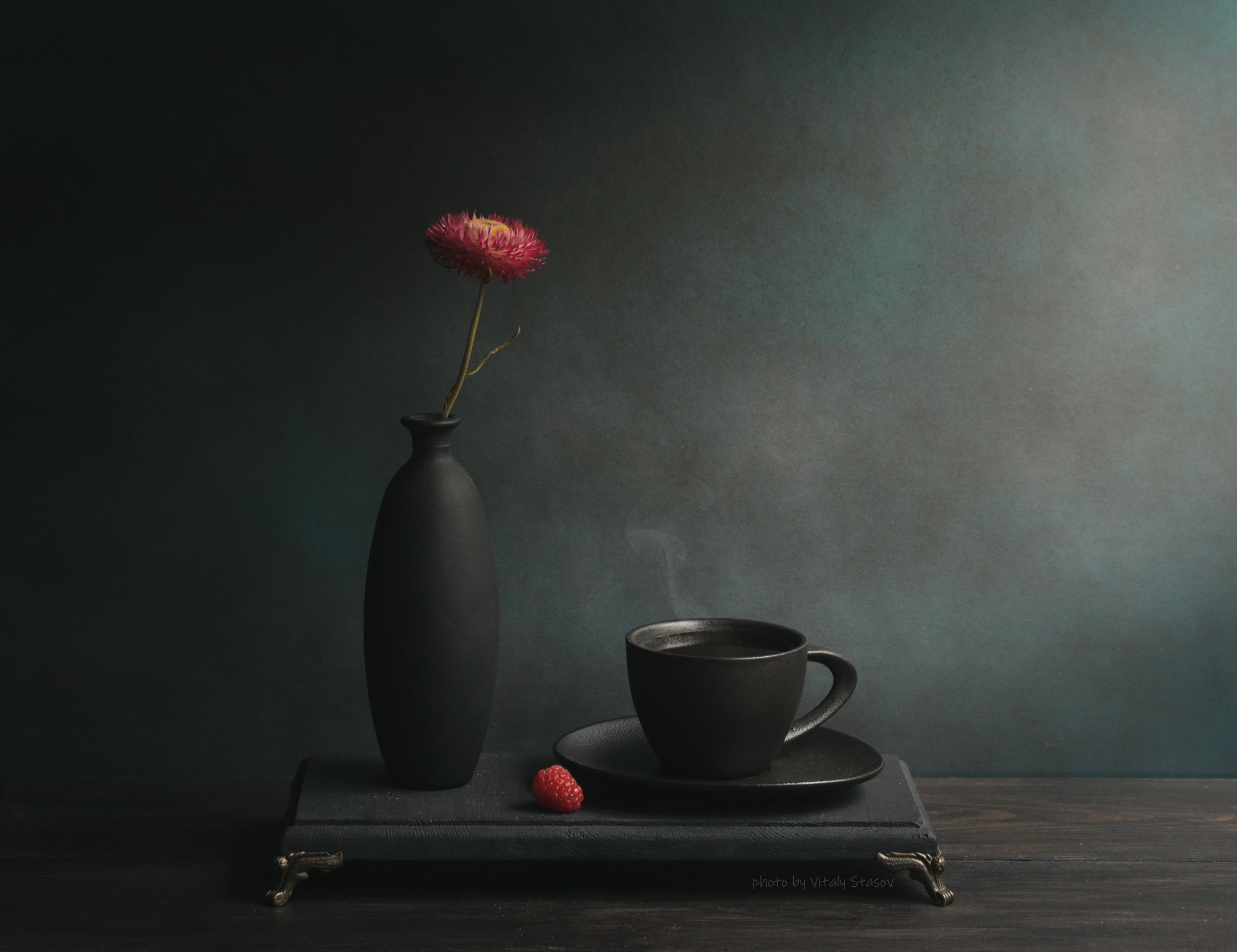 цветы, чай, натюрморт, напиток, аромат, вкусно, flowers, still life, drink, aroma, delicious, bouquet , flowers, Стасов Виталий