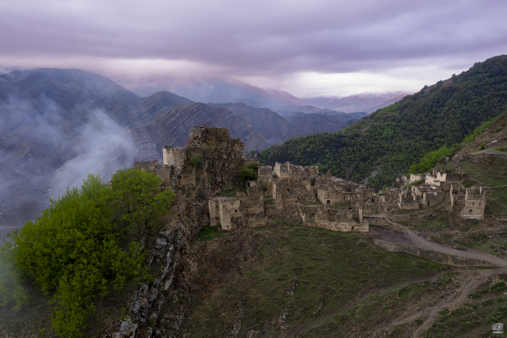 дагестан, Ковалев Дмитрий