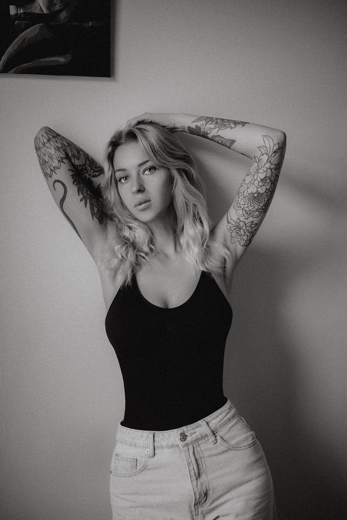 , Дзюба Нелли