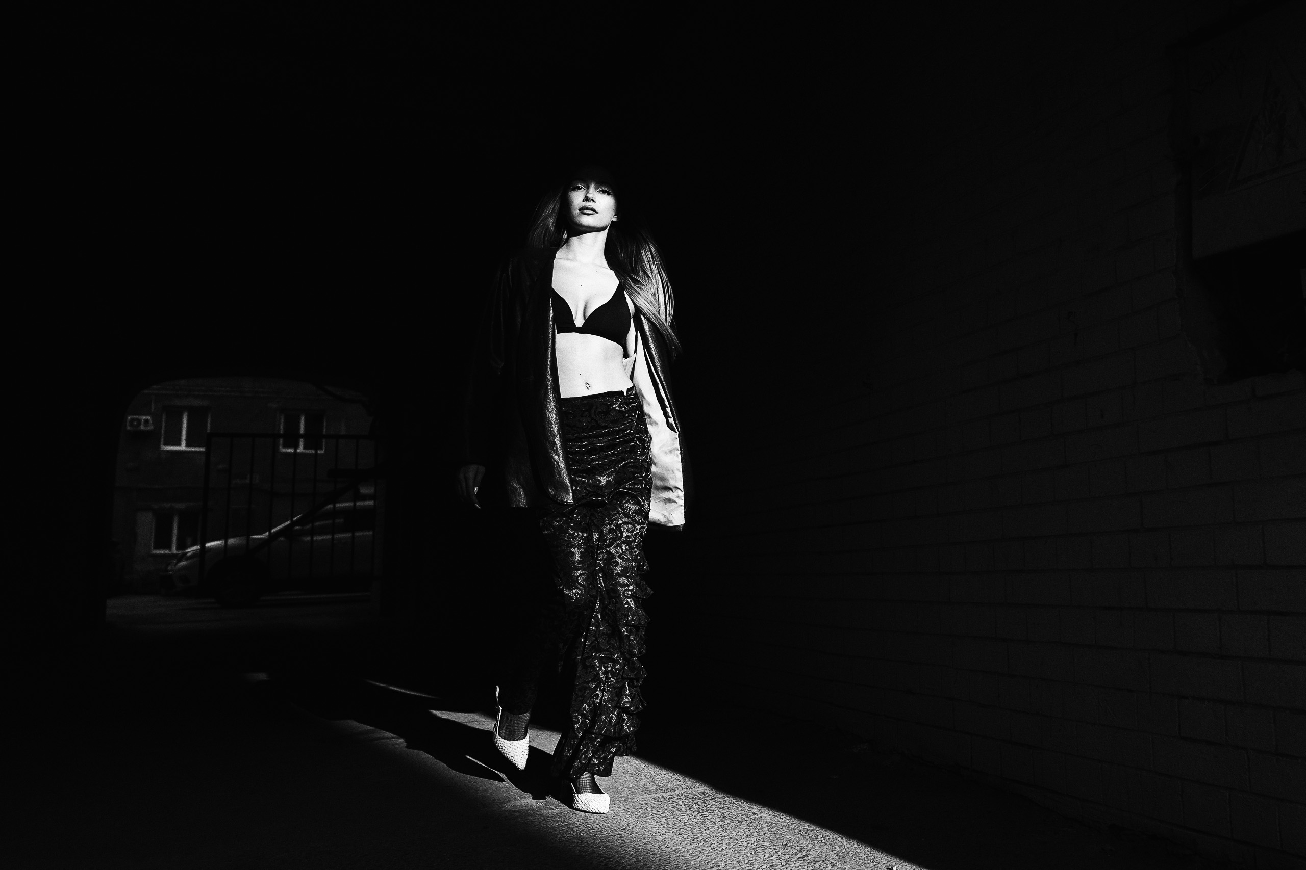 , Миронов Вадим