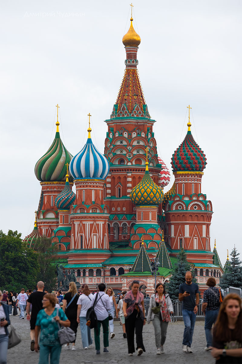 , Чудинин Дмитрий