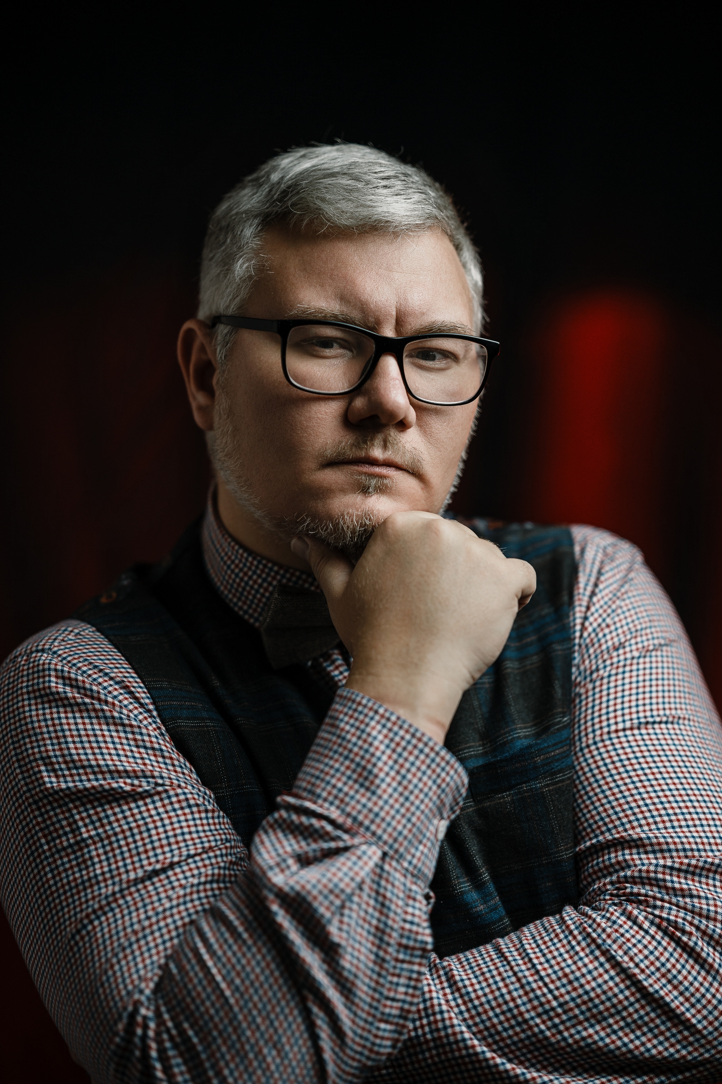 , Стеценко Александр