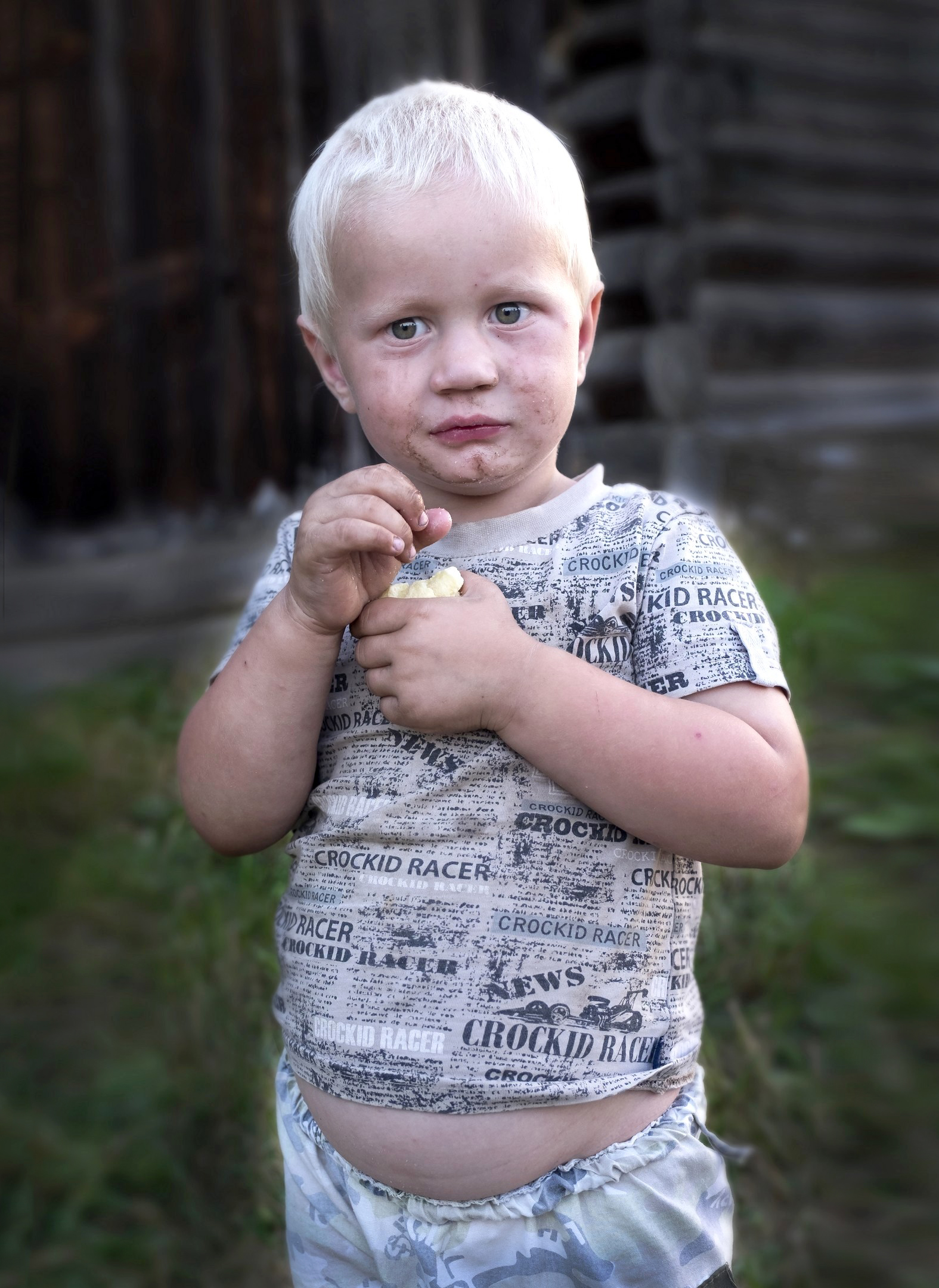 , Ушаков Валерий