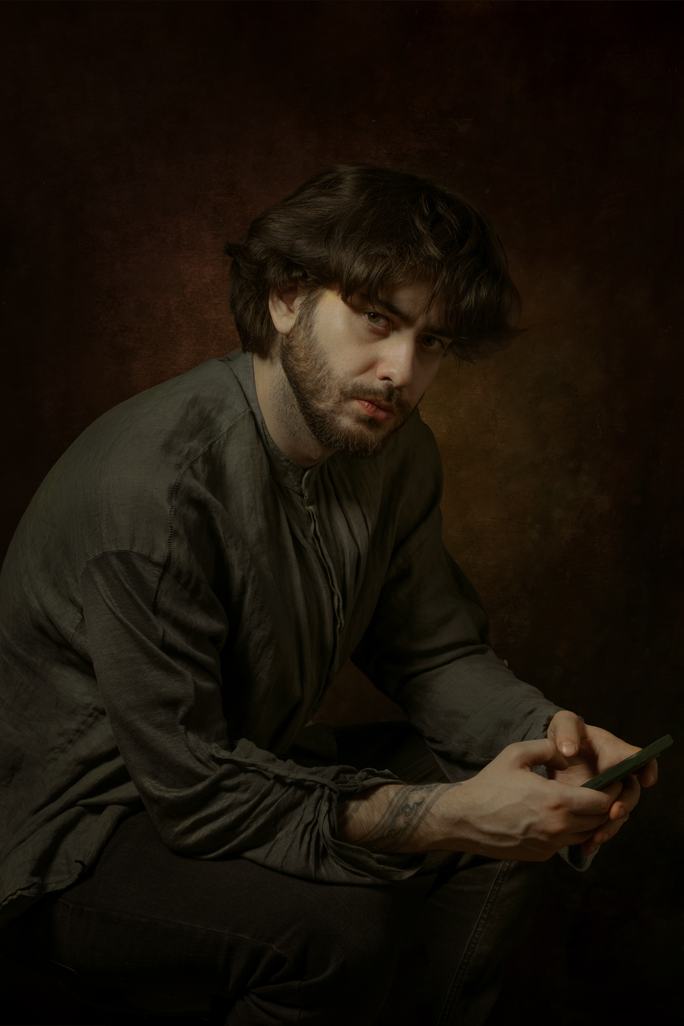 , Ольга Дубина