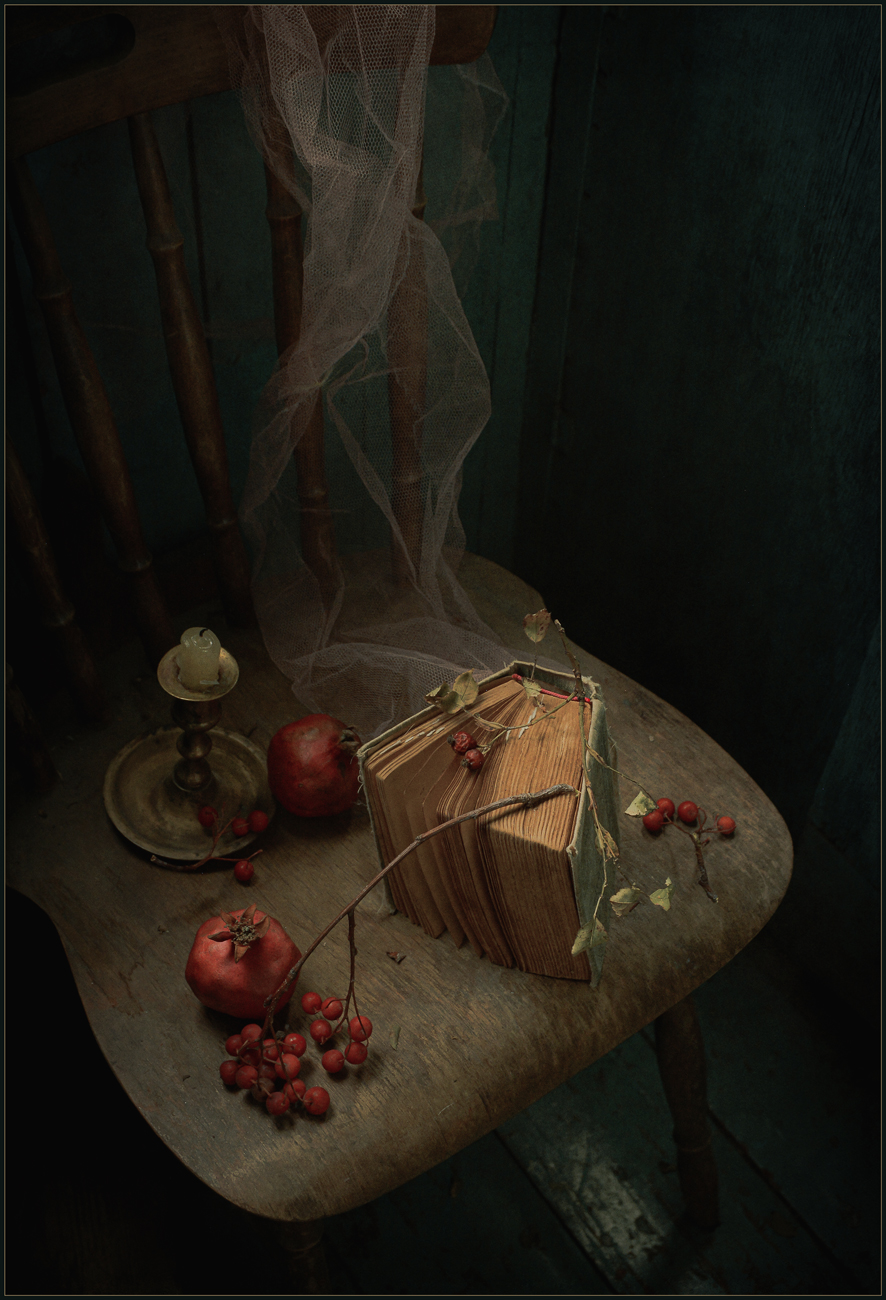 , Александр Хромеев