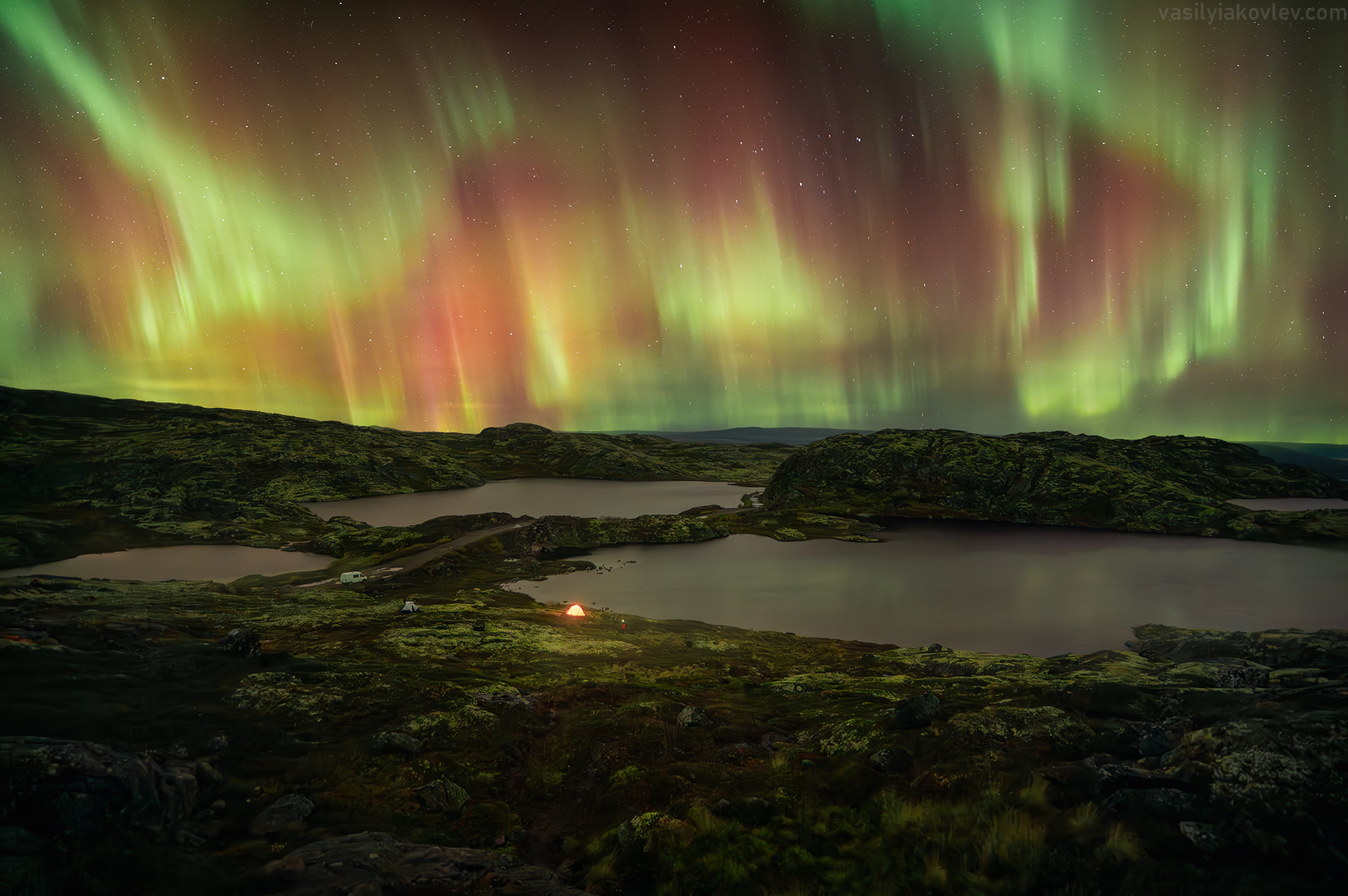 рыбачий, фототур, яковлевфототур, кольский, арктика, Василий Яковлев