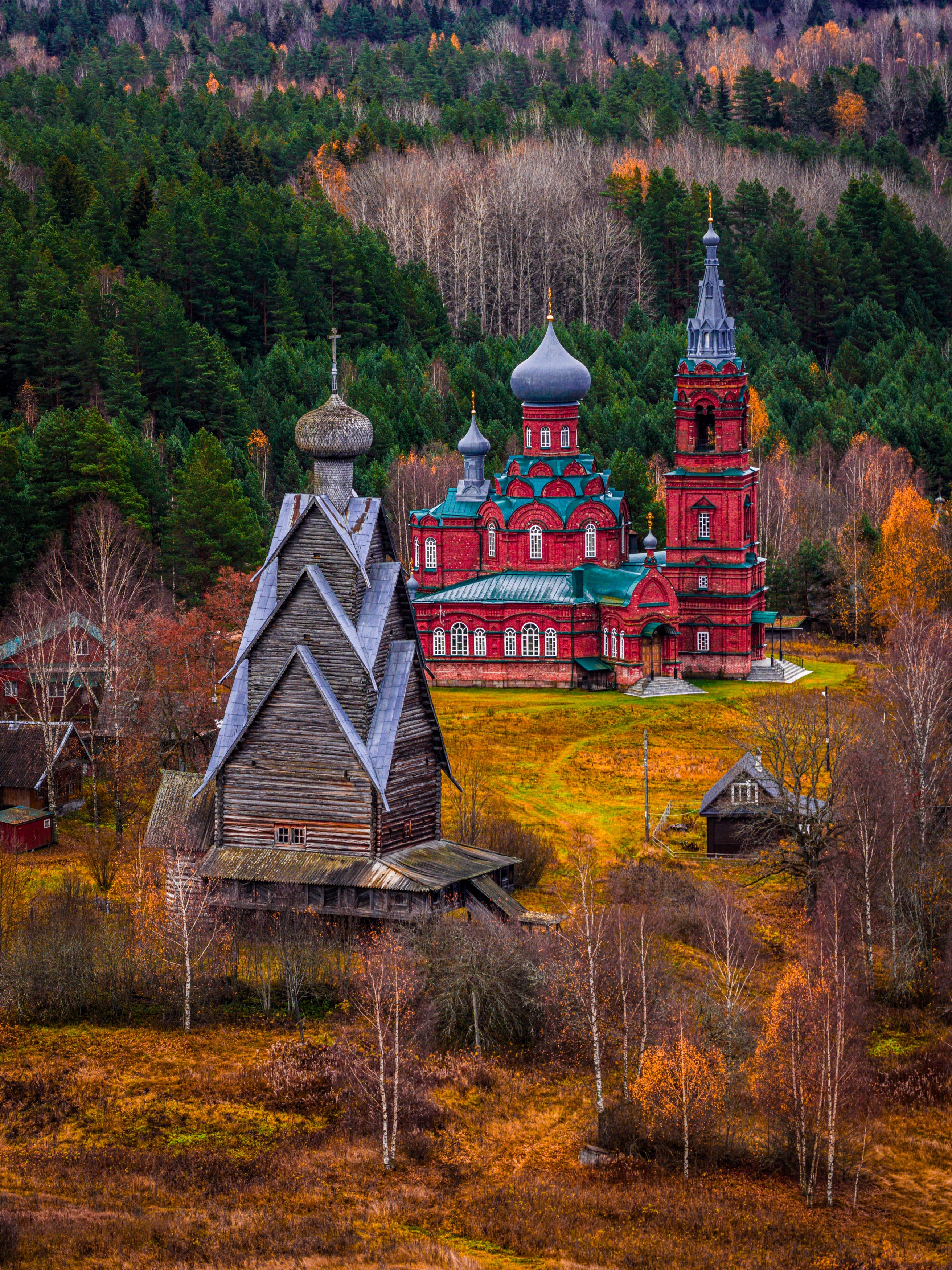 , Владислав Саморуков