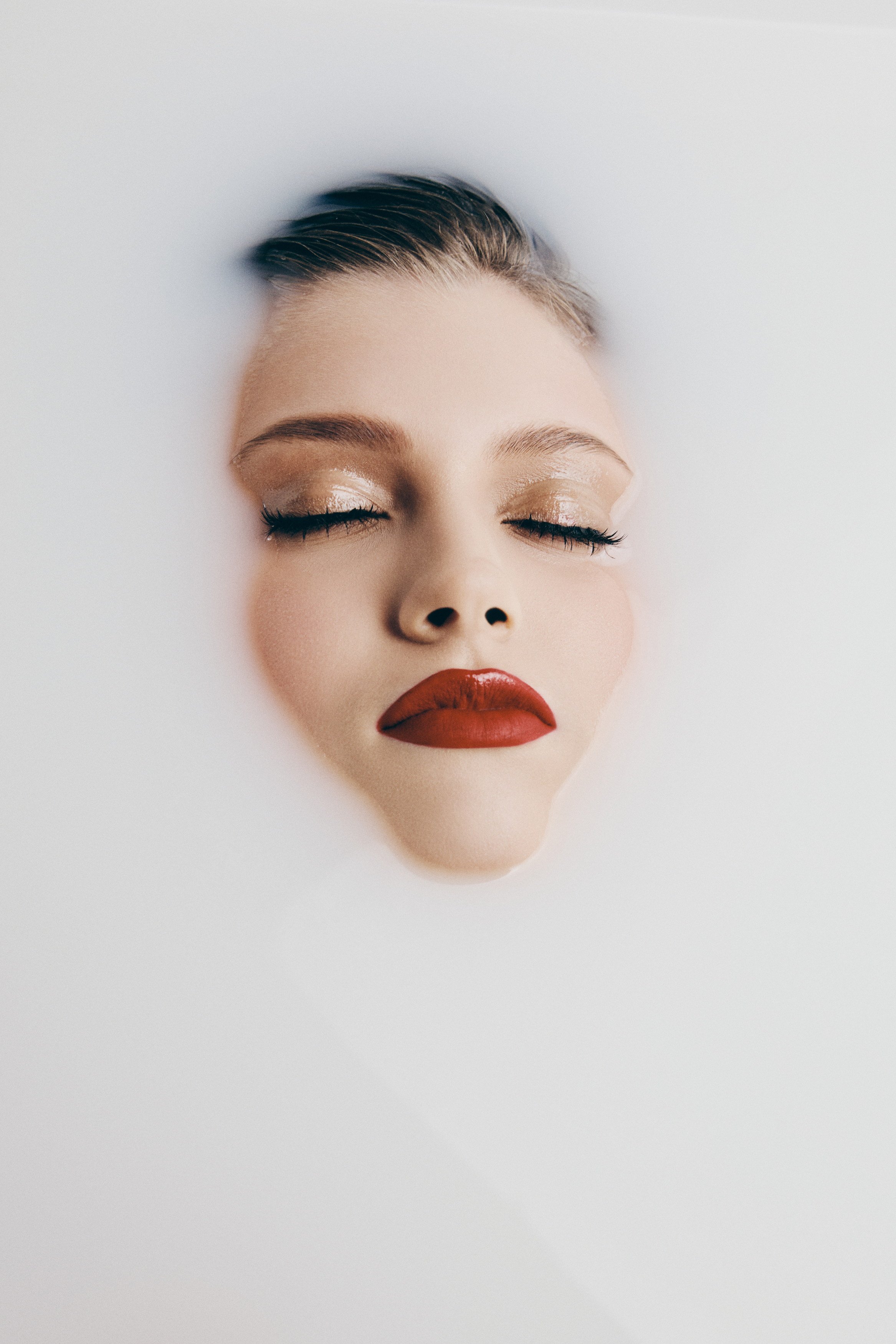 портрет, модель,арт, art, model, popular, Горячева Оксана