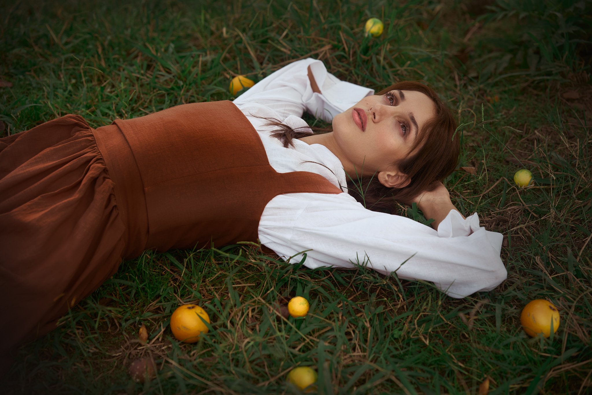 #portrait #fineart #outdoorphotography, Morteza Khobzi