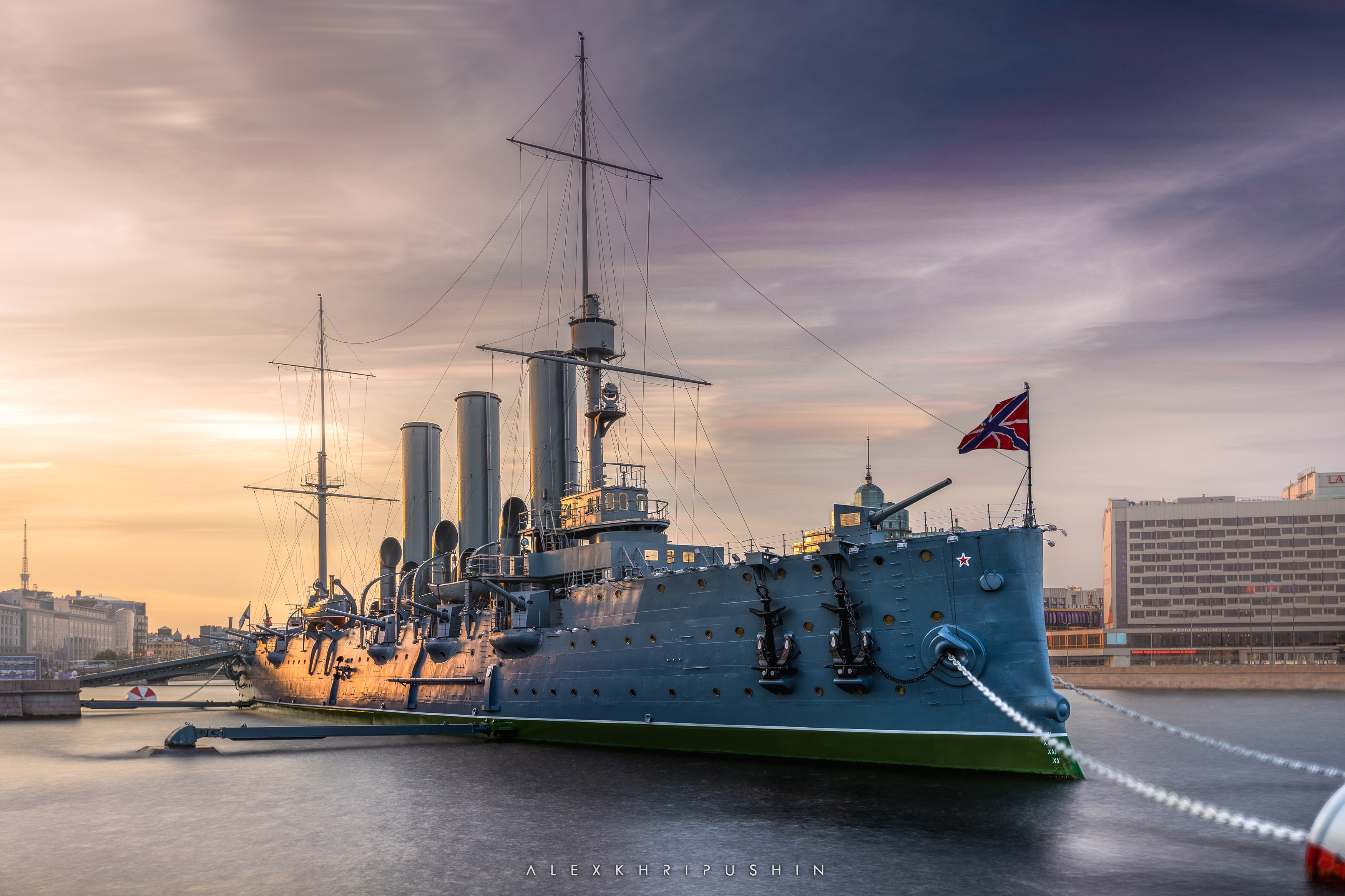 , Хрипушин Александр