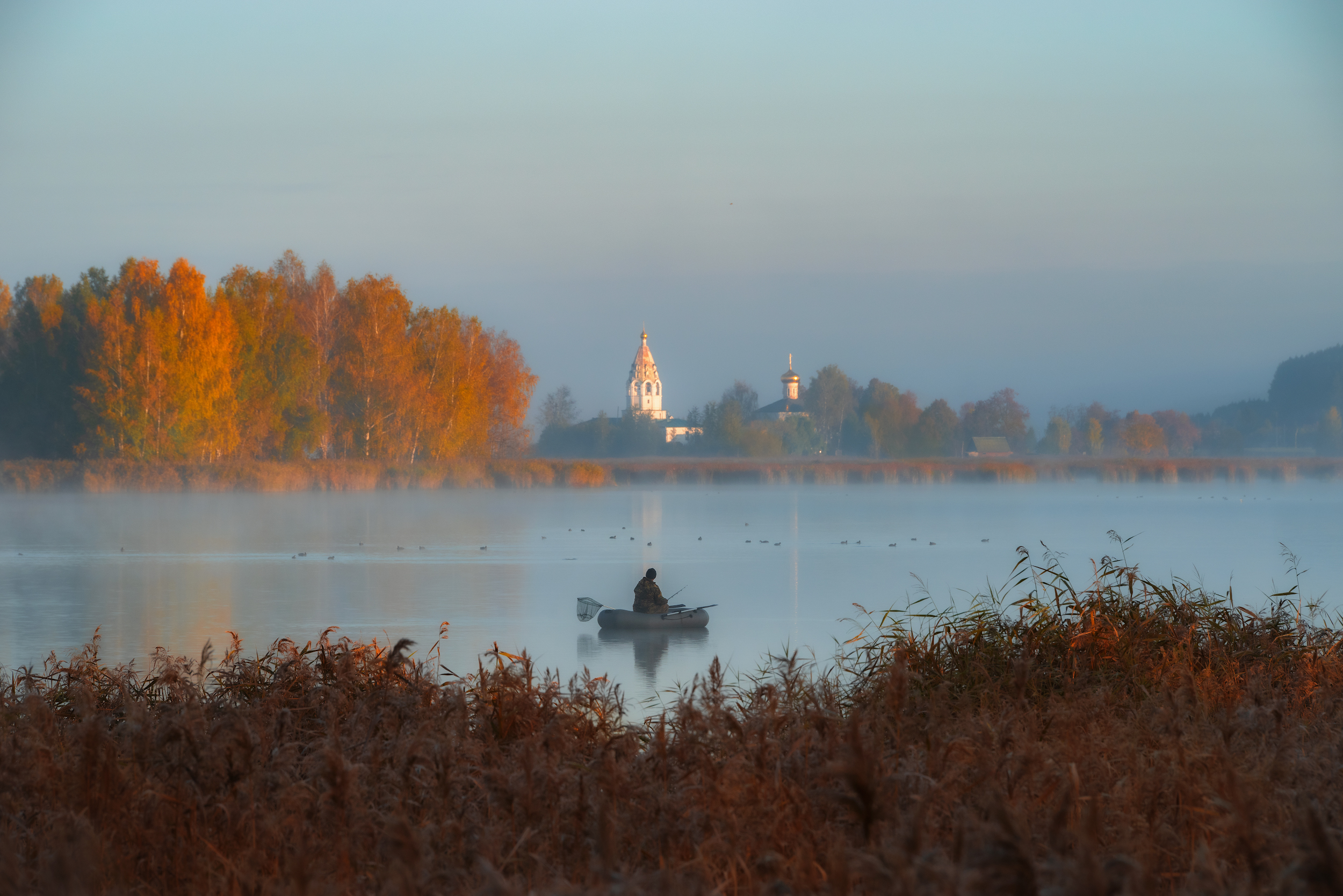 , Романский Владимир (NikonZoom)