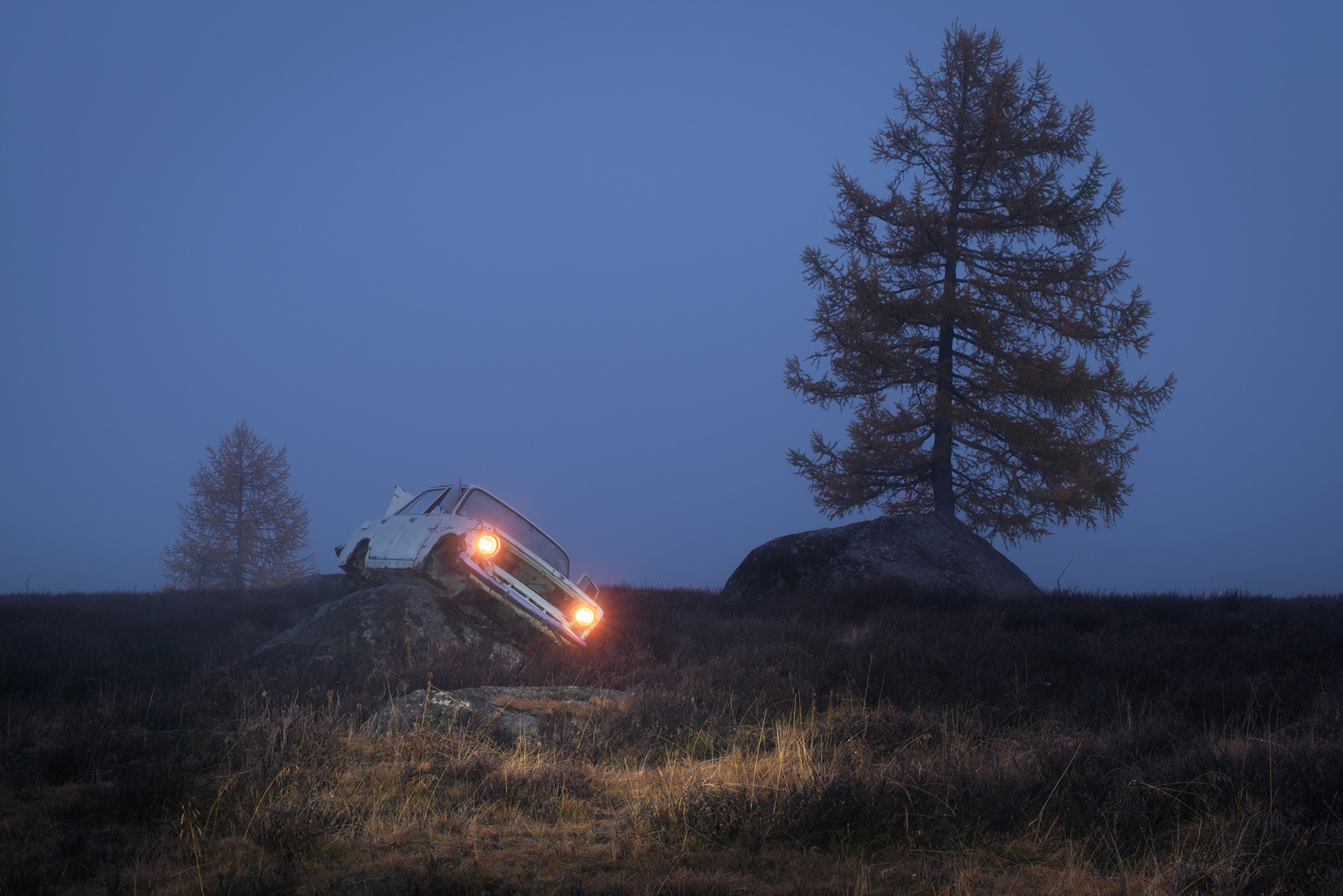 , Бодрягин Виталий