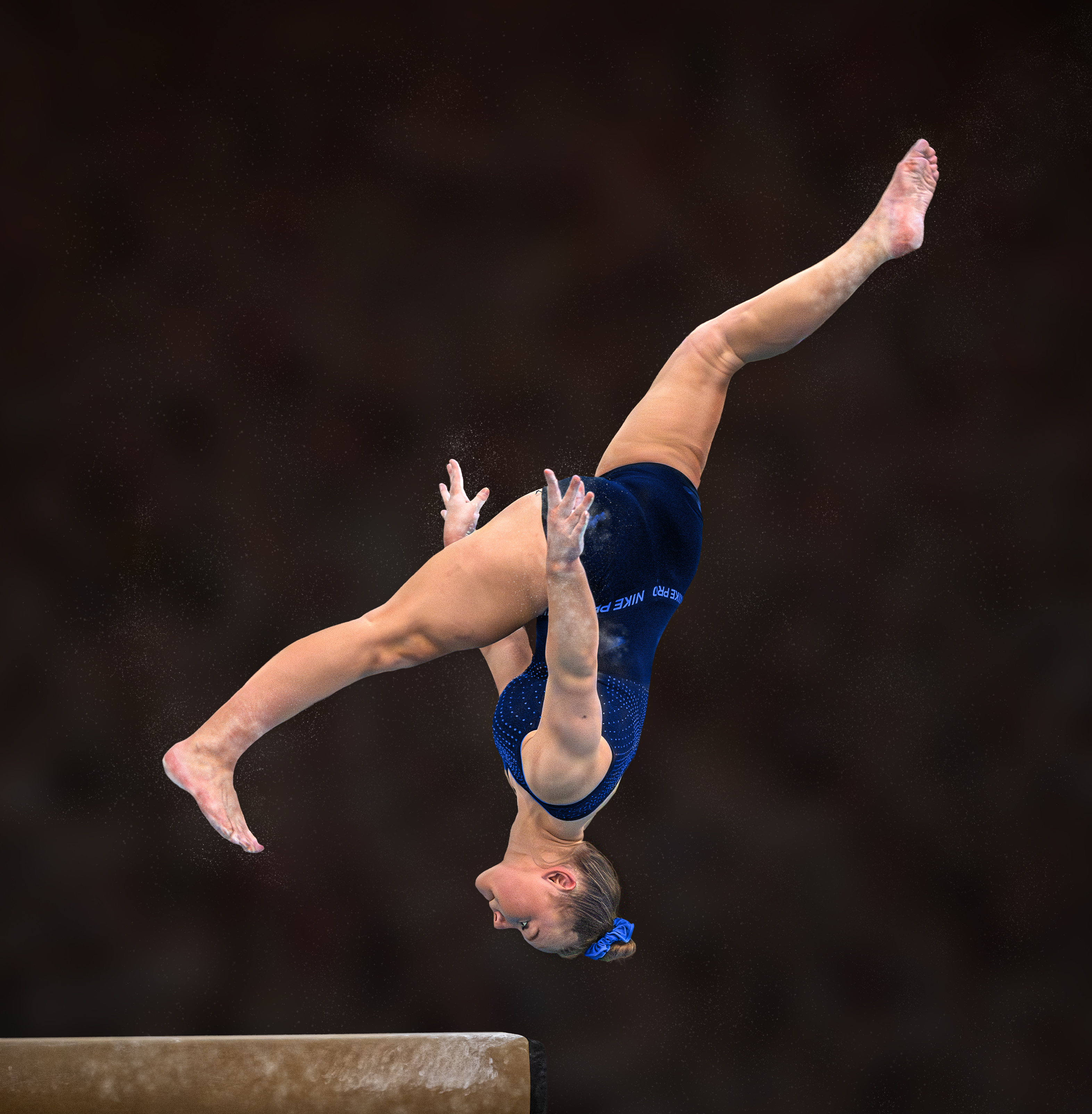 #gymnastics #sport #sports_photography, Eddie Leach