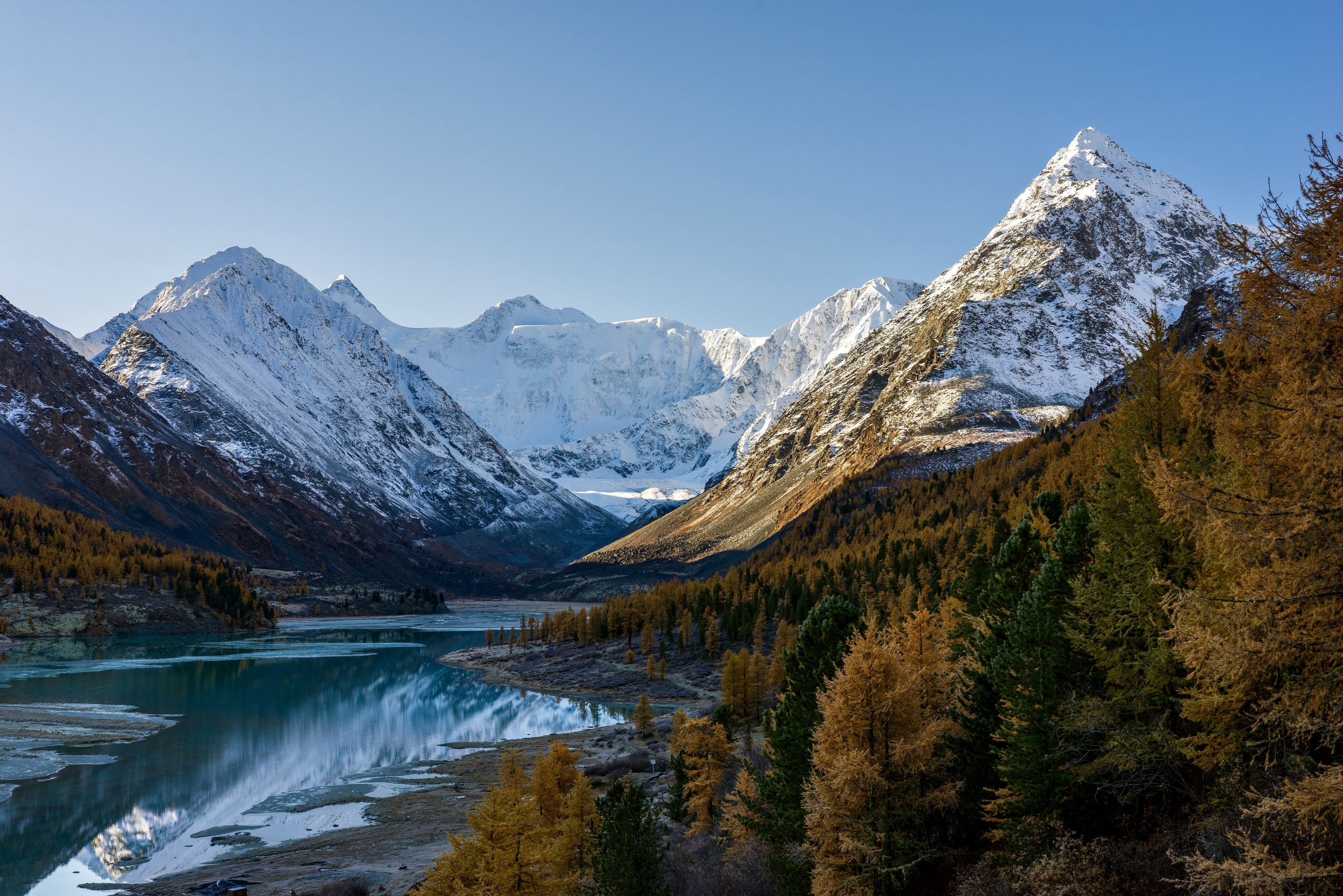 , Oleg Matronitskiy  olegmatr@mail.ru