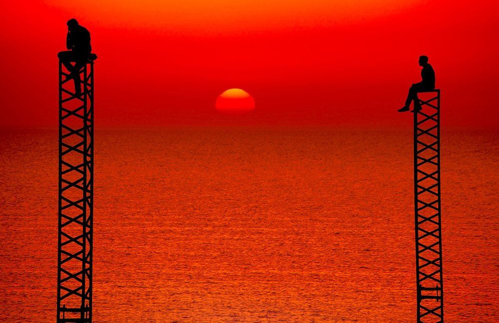 , Андрей Петросян