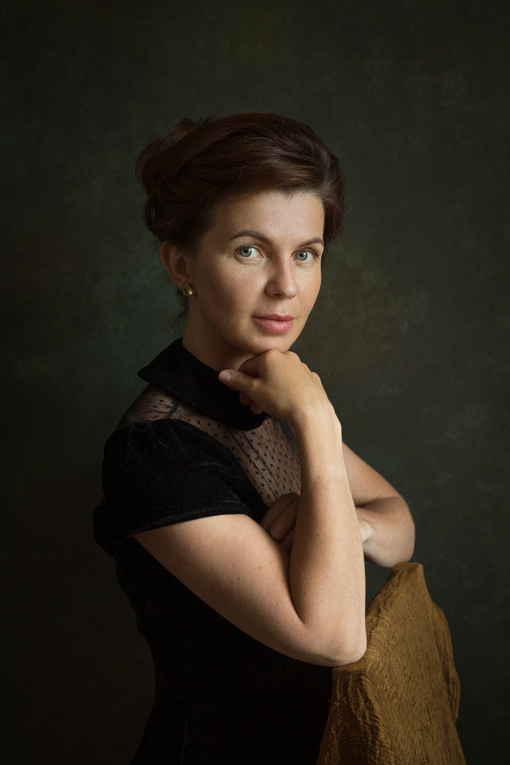 , Никитюк Эдуард