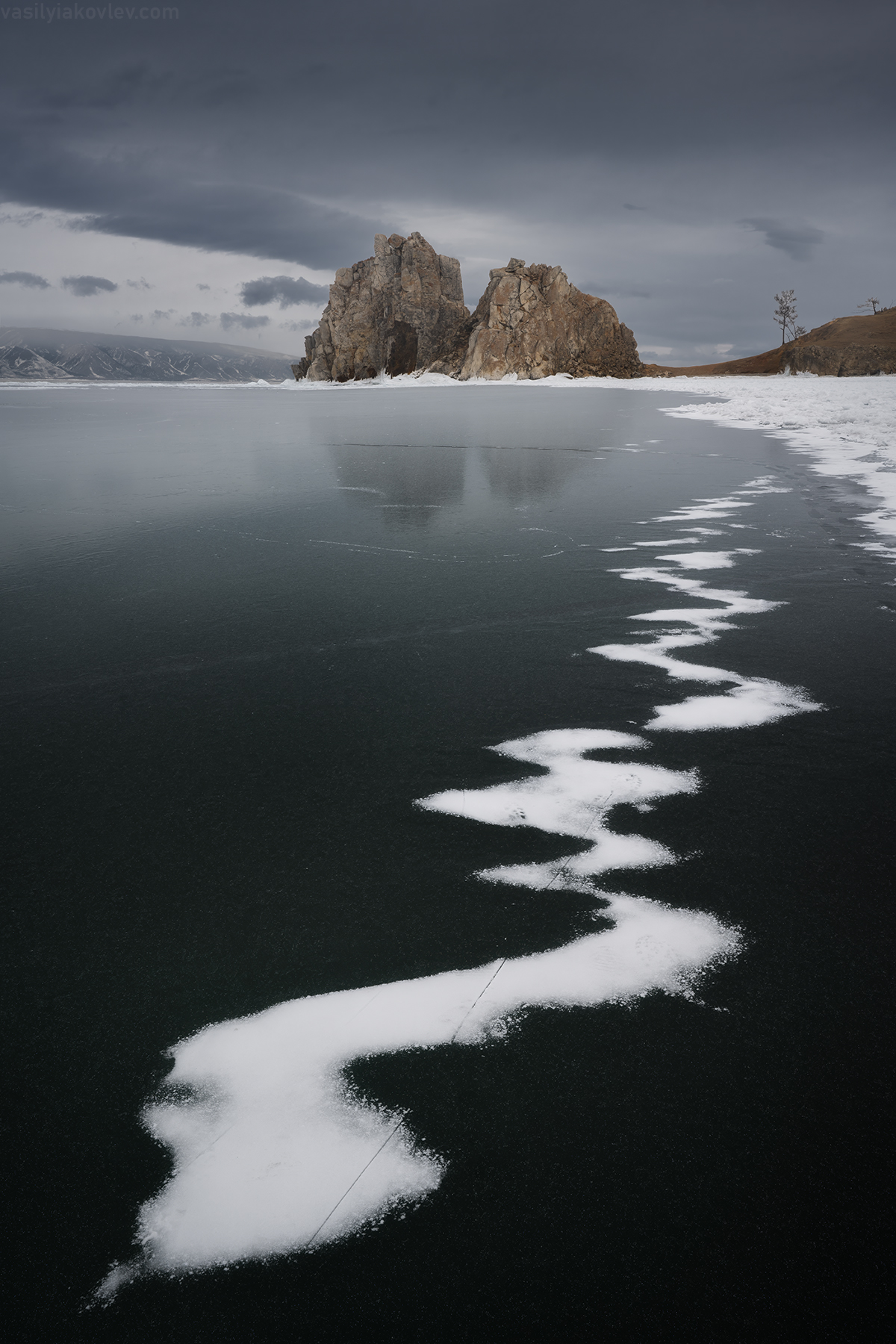 байкал, фототур, яковлевфототур, Василий Яковлев