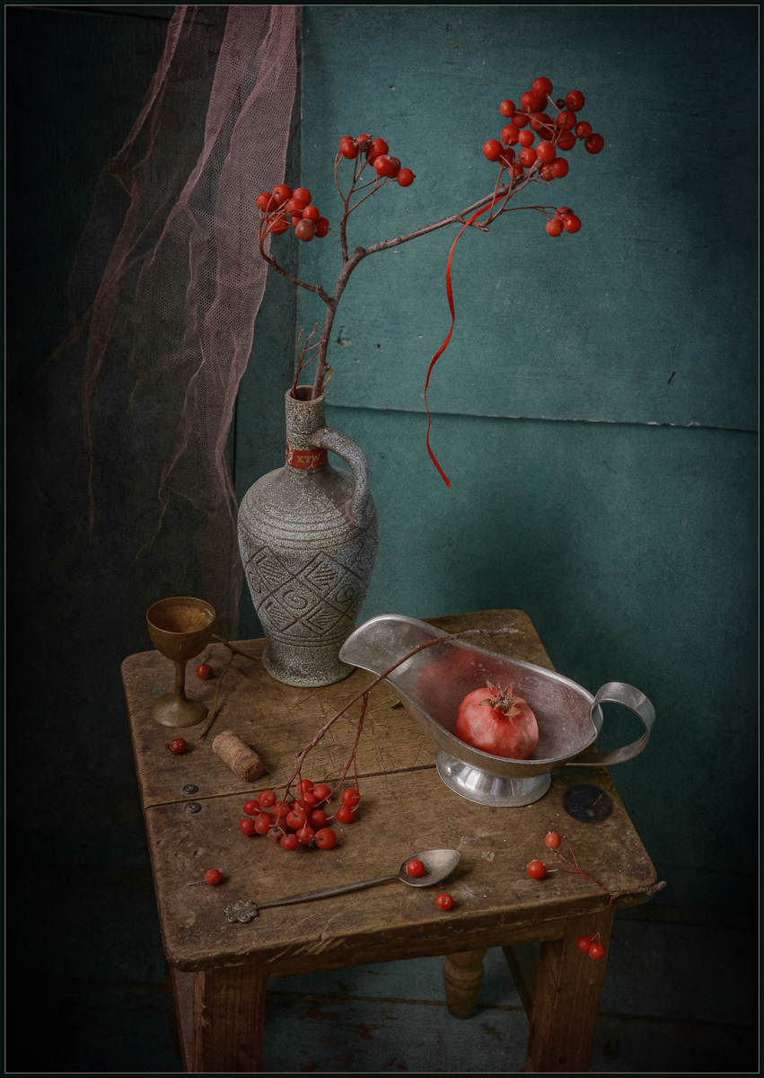 , Александр Хромеев