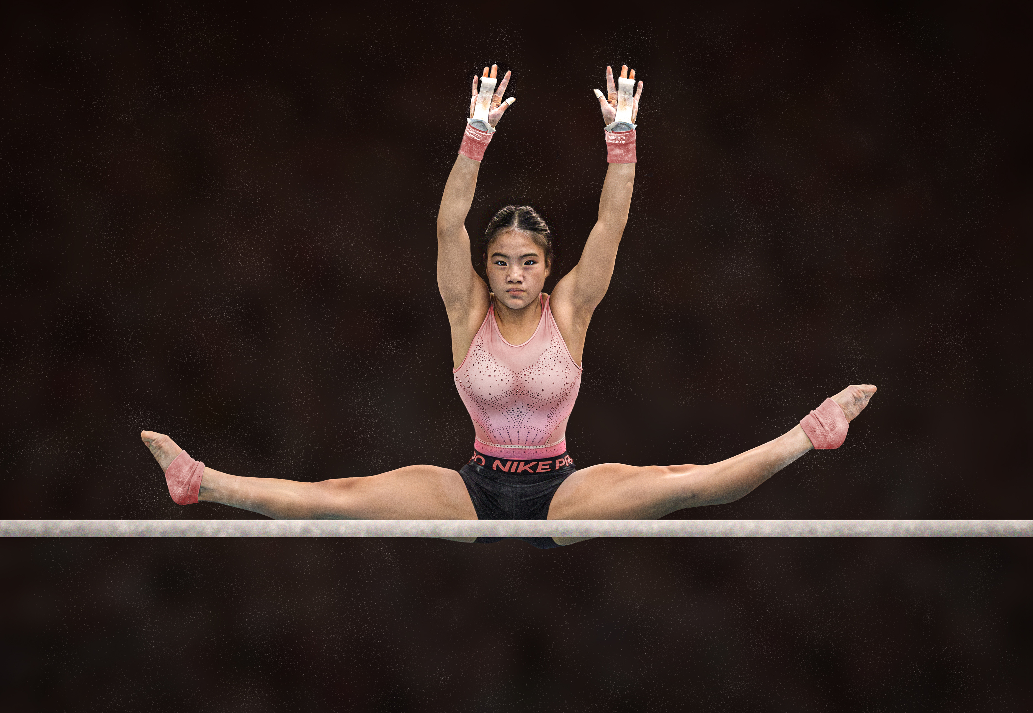 #sport #gymnastics #sports_photography, Eddie Leach