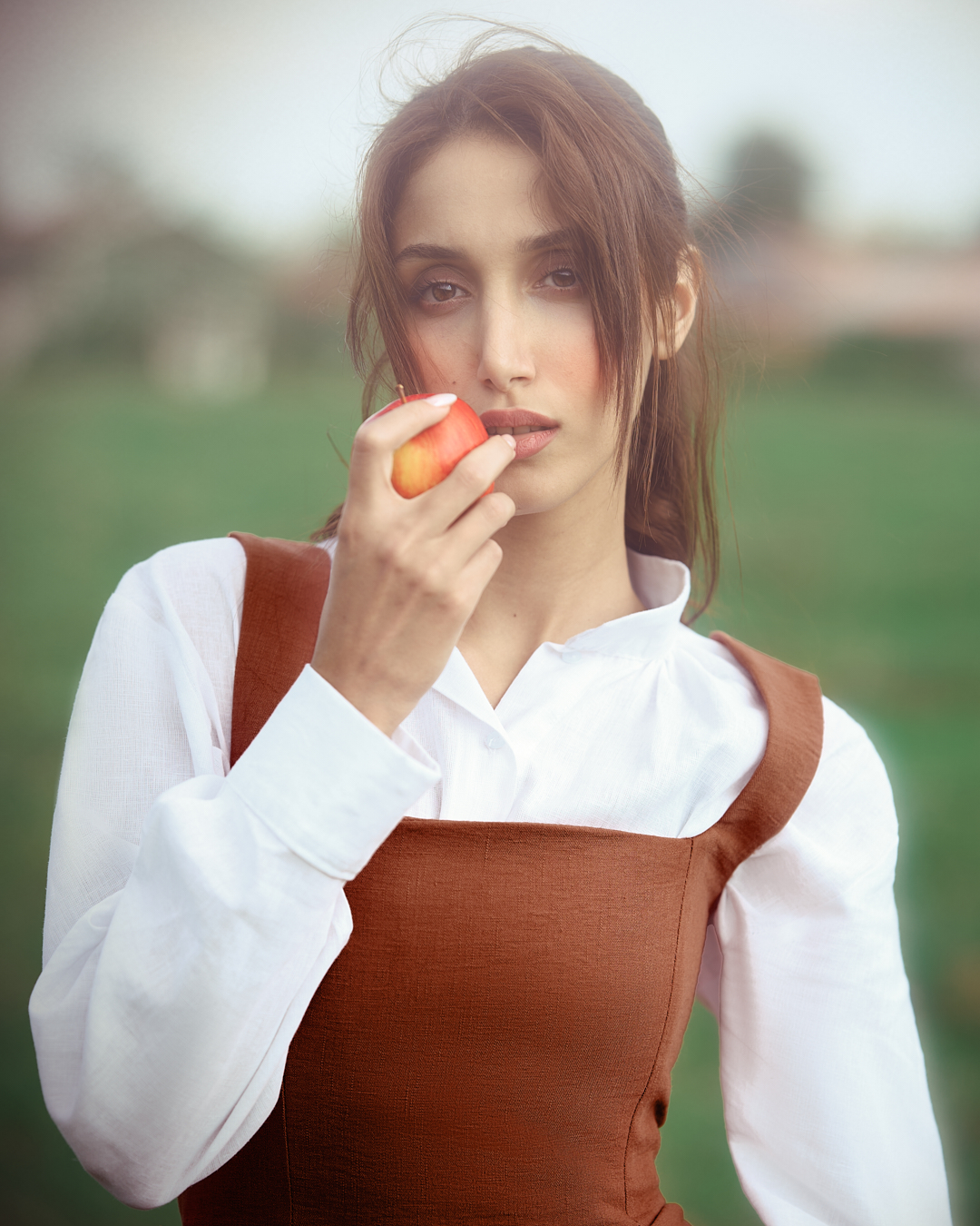 #portrait #fineart #outdoorphotography, Morteza Khobzi