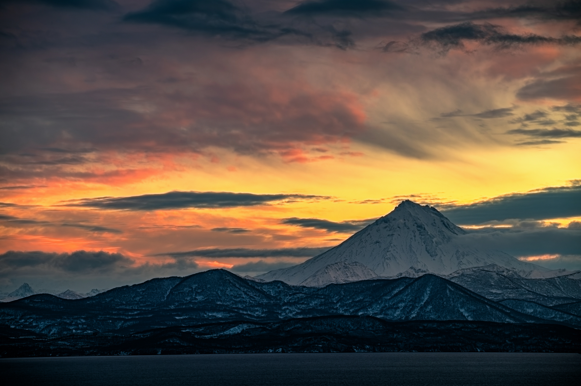 , Александр Мухин