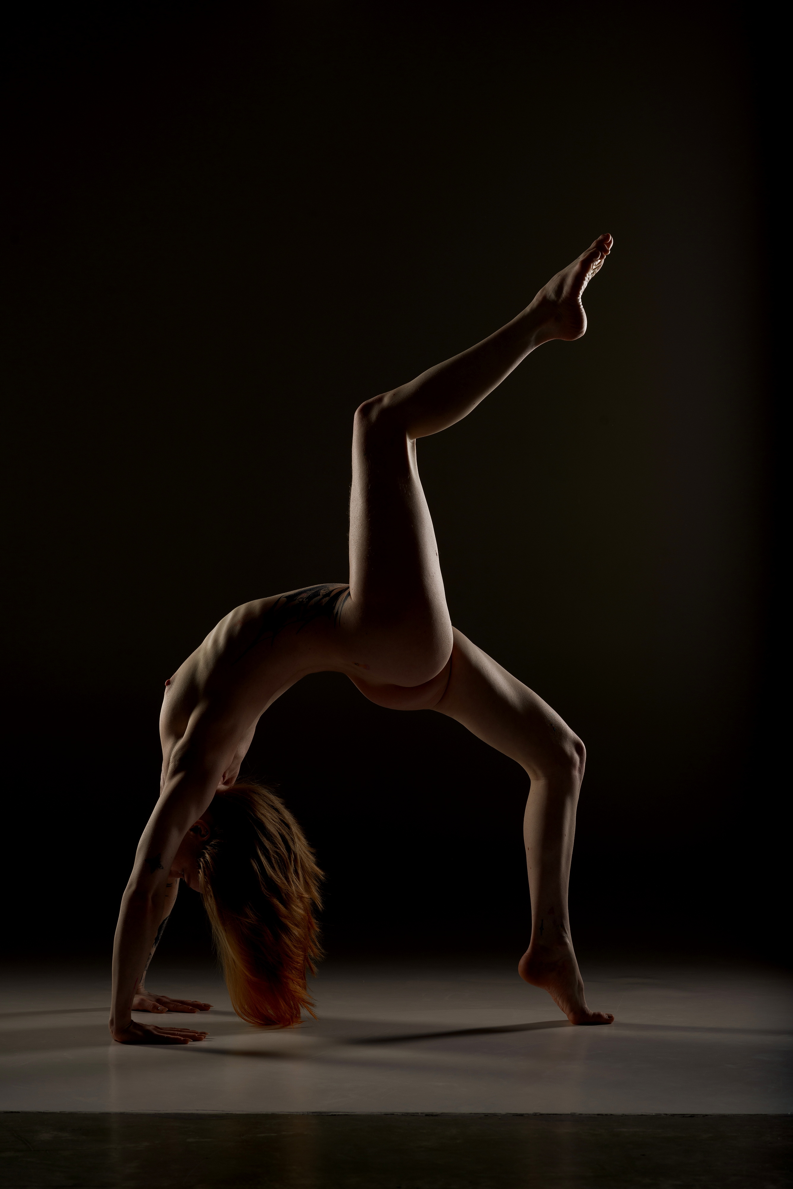 , Егор Соколков