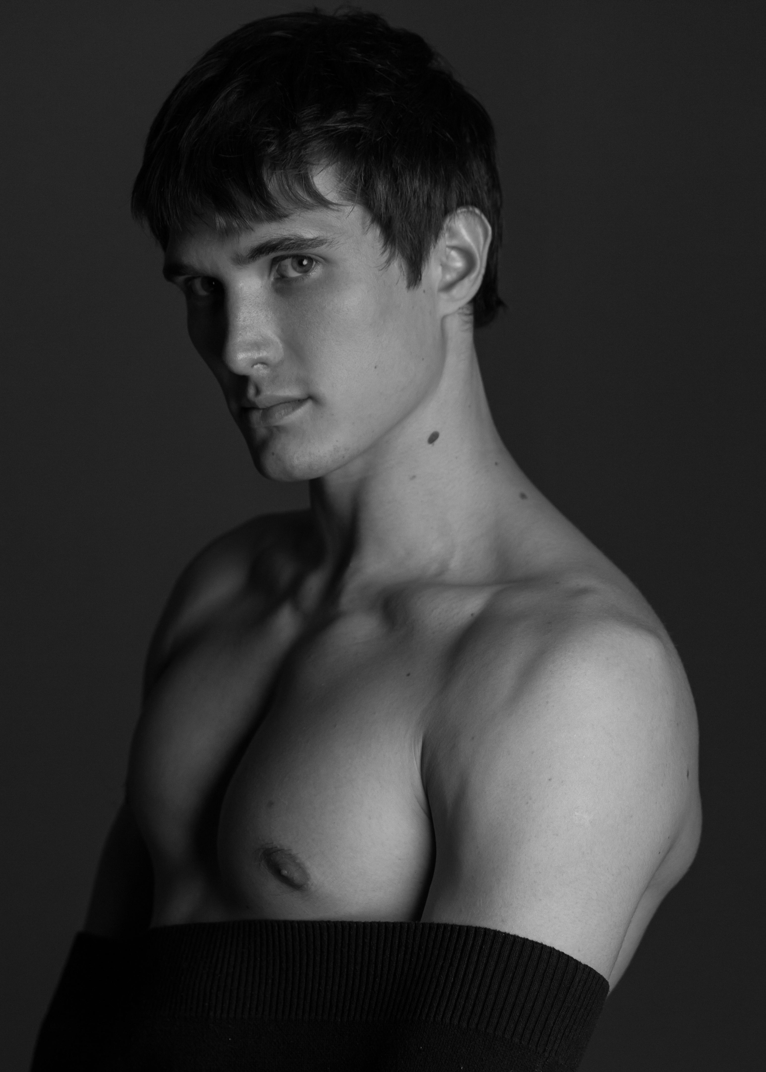 , Валерий Труш